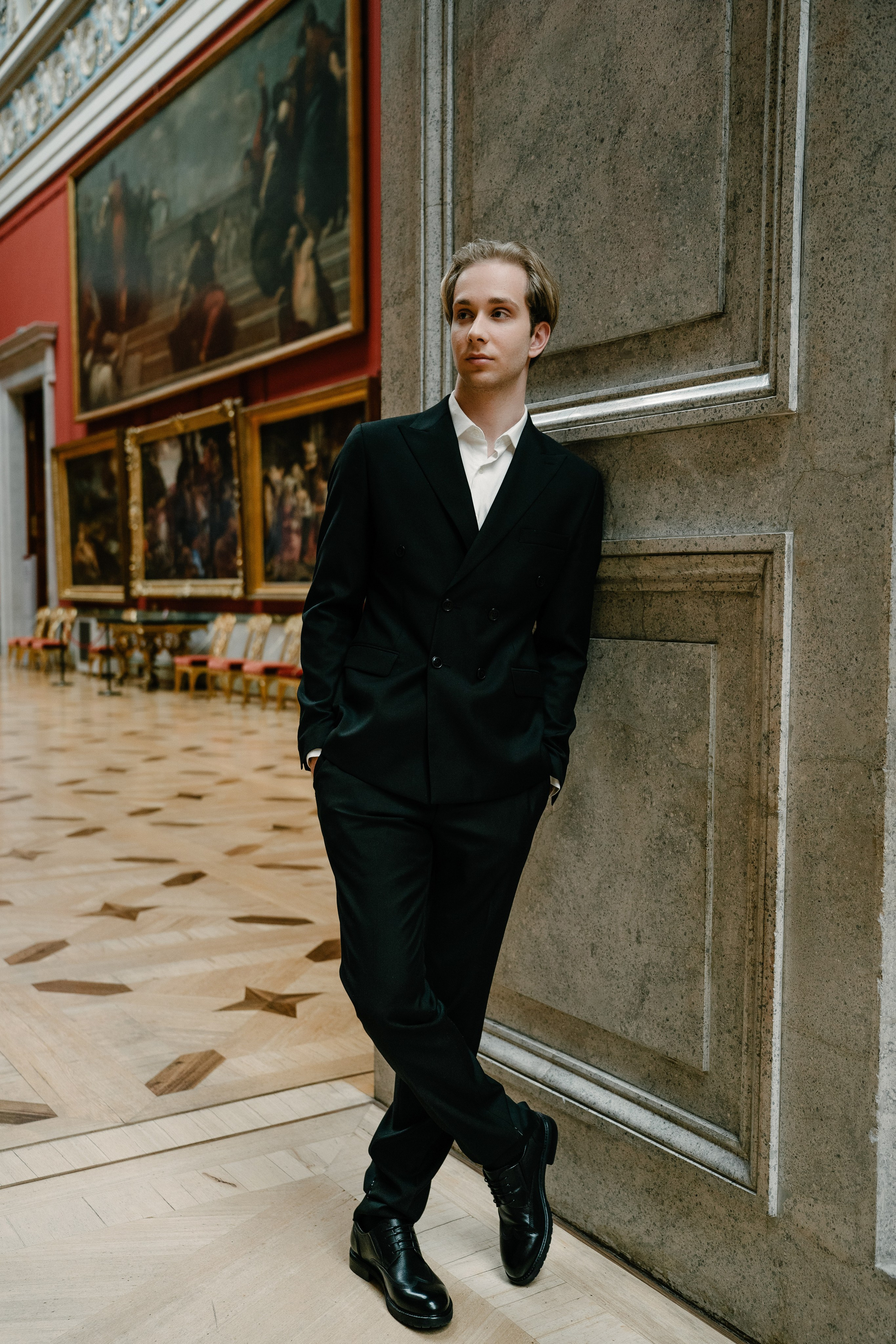 Артём и Ксения. Свадебный и семейный фотограф в Воронеже Анастасия Бойко