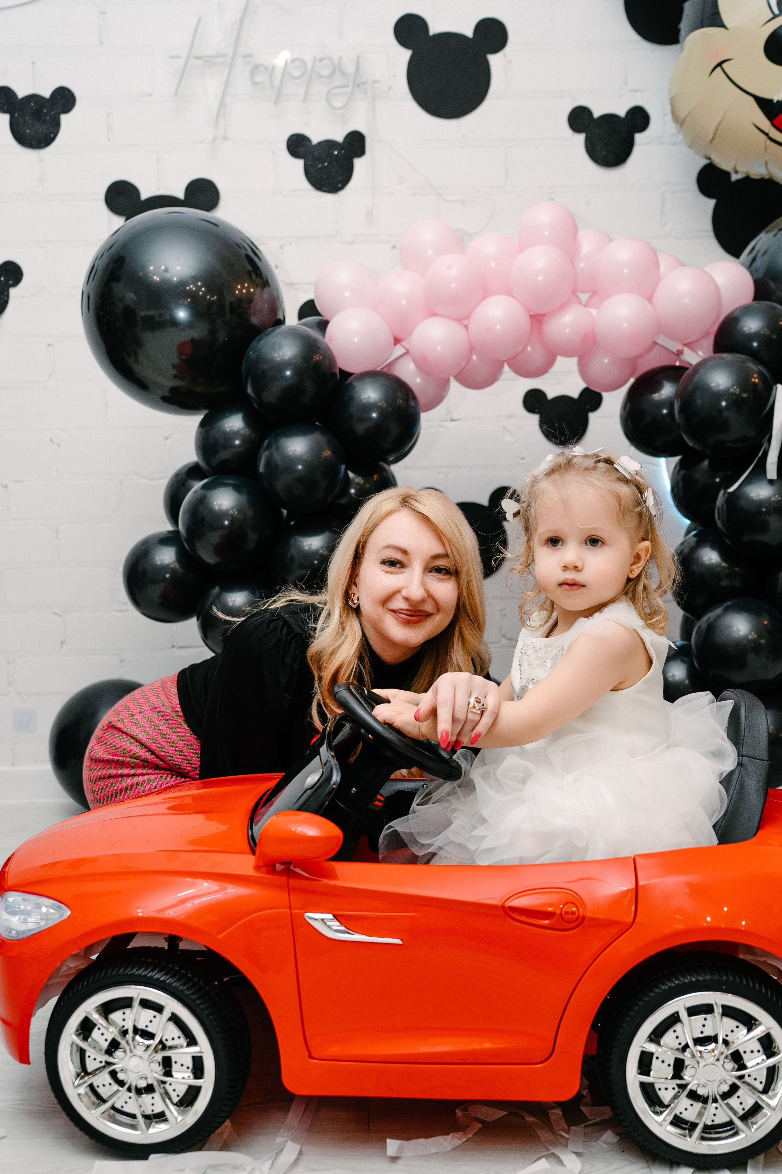 Александре 2 годика. Свадебный и семейный фотограф в Воронеже Анастасия Бойко