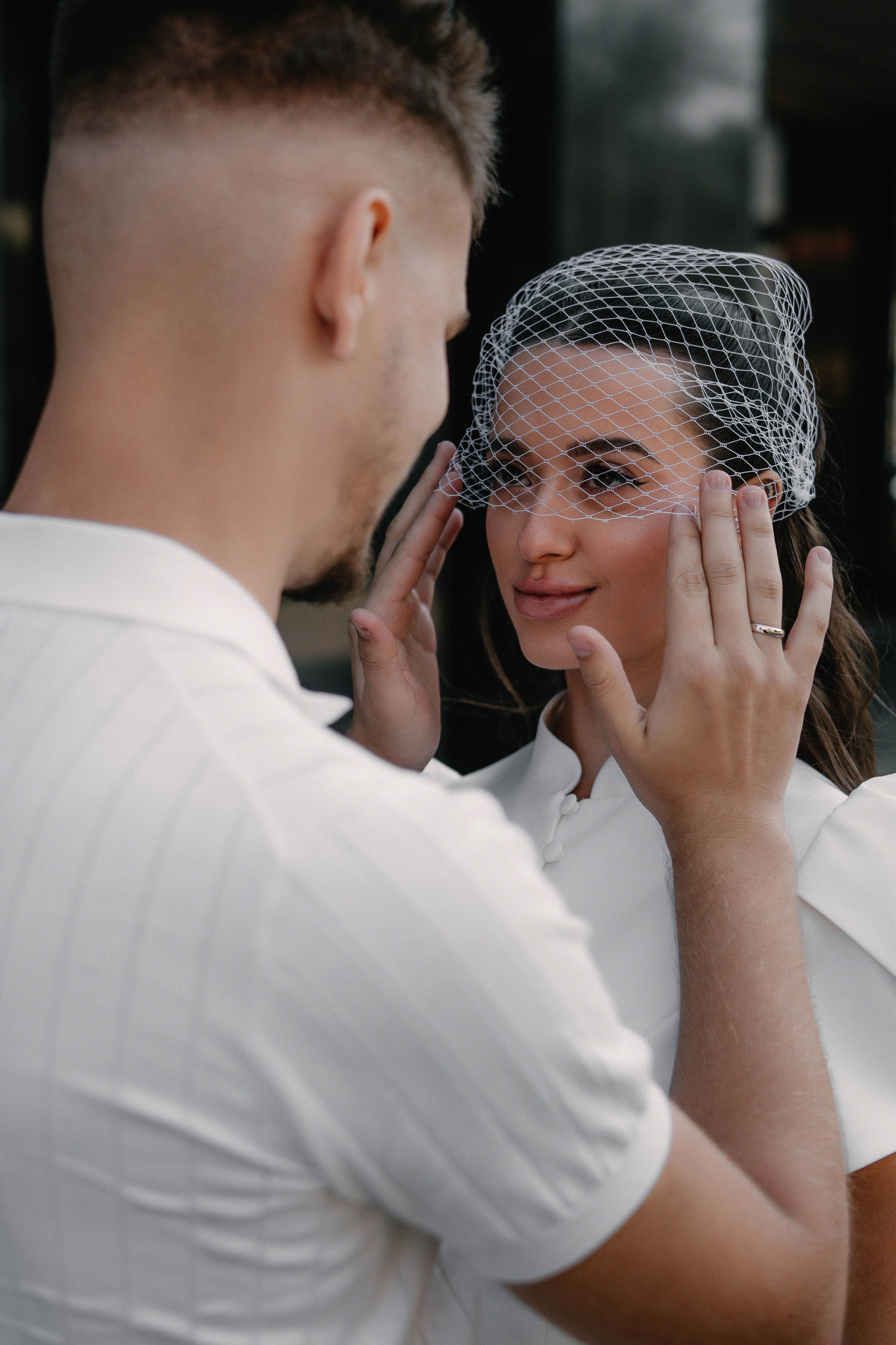 Александр и Карина. Свадебный и семейный фотограф в Воронеже Анастасия Бойко