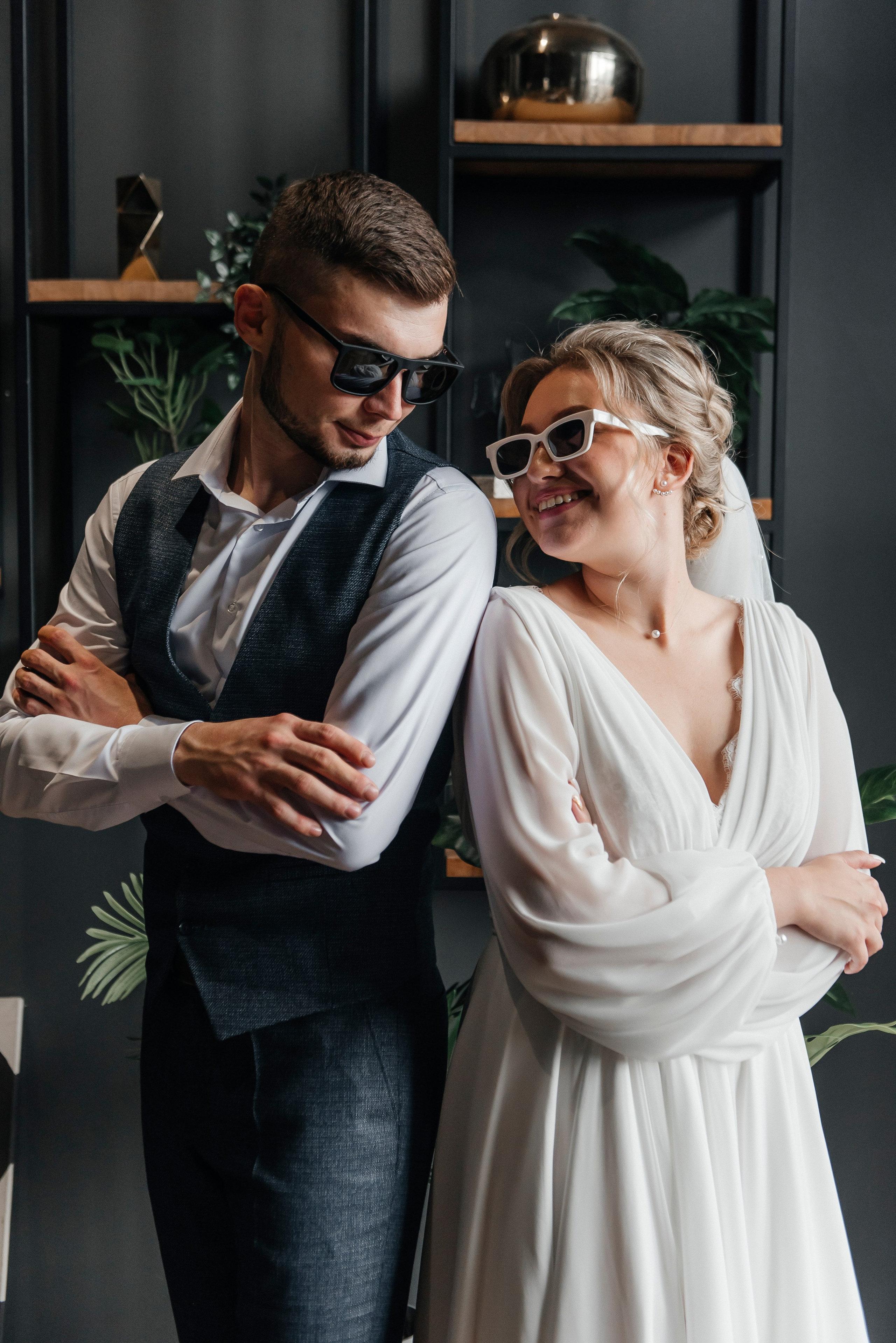 Elizaveta & Oleg. Свадебный и семейный фотограф | Екатерина Вяткина