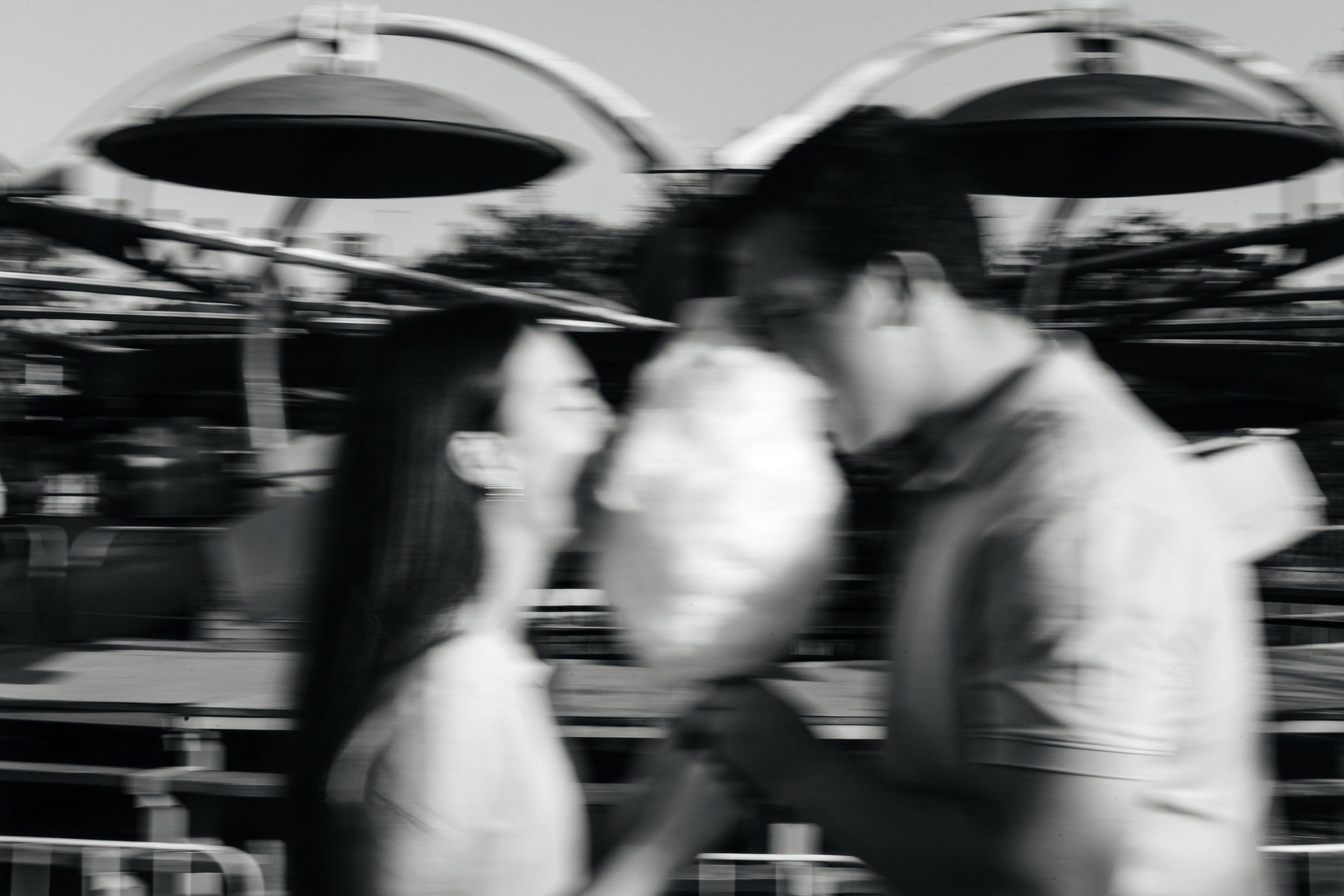 Милена и Вадим. Свадебный фотограф в Буденновске