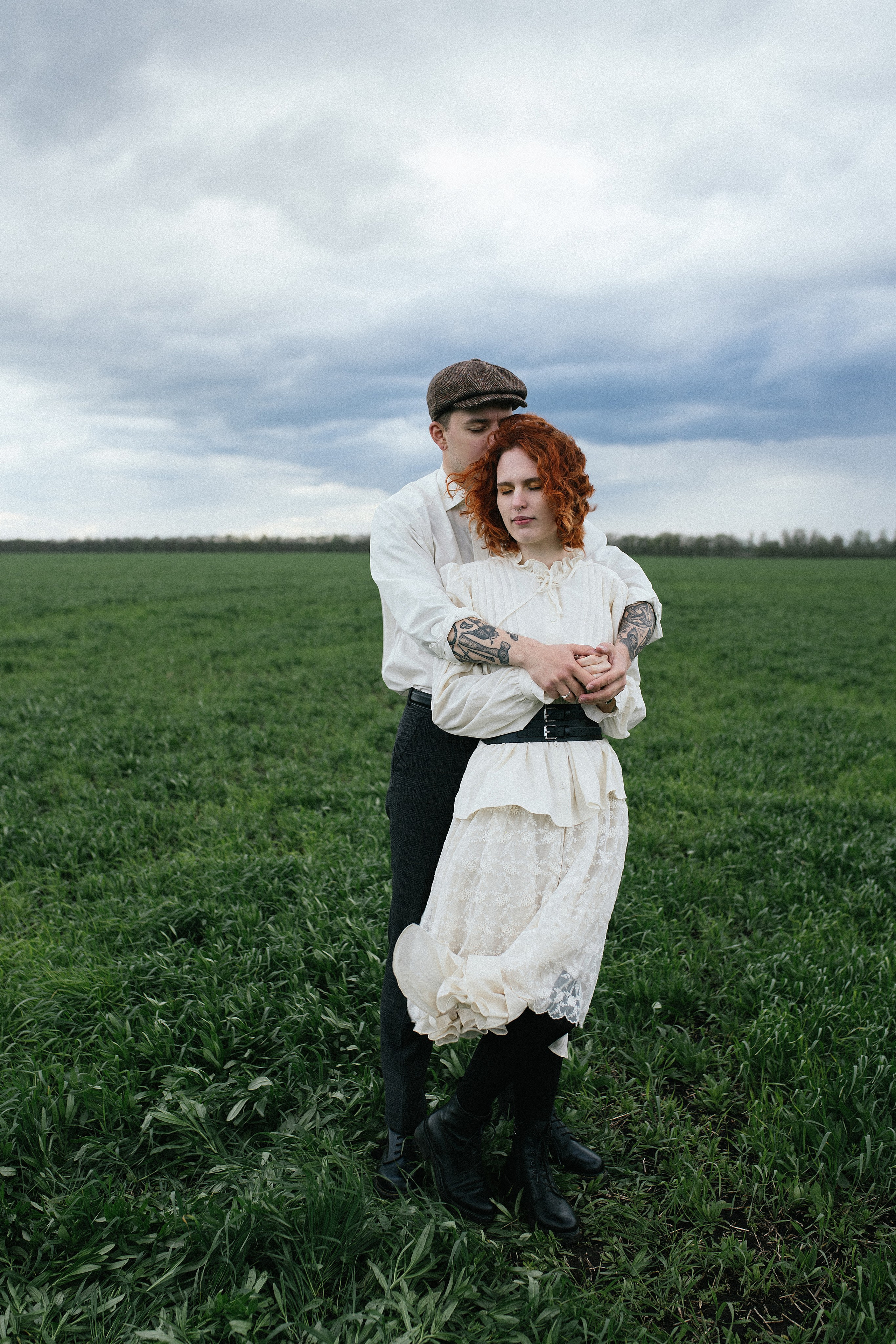 Wedding day #1. Свадебный, семейный фотограф в Рязани Лена Брант