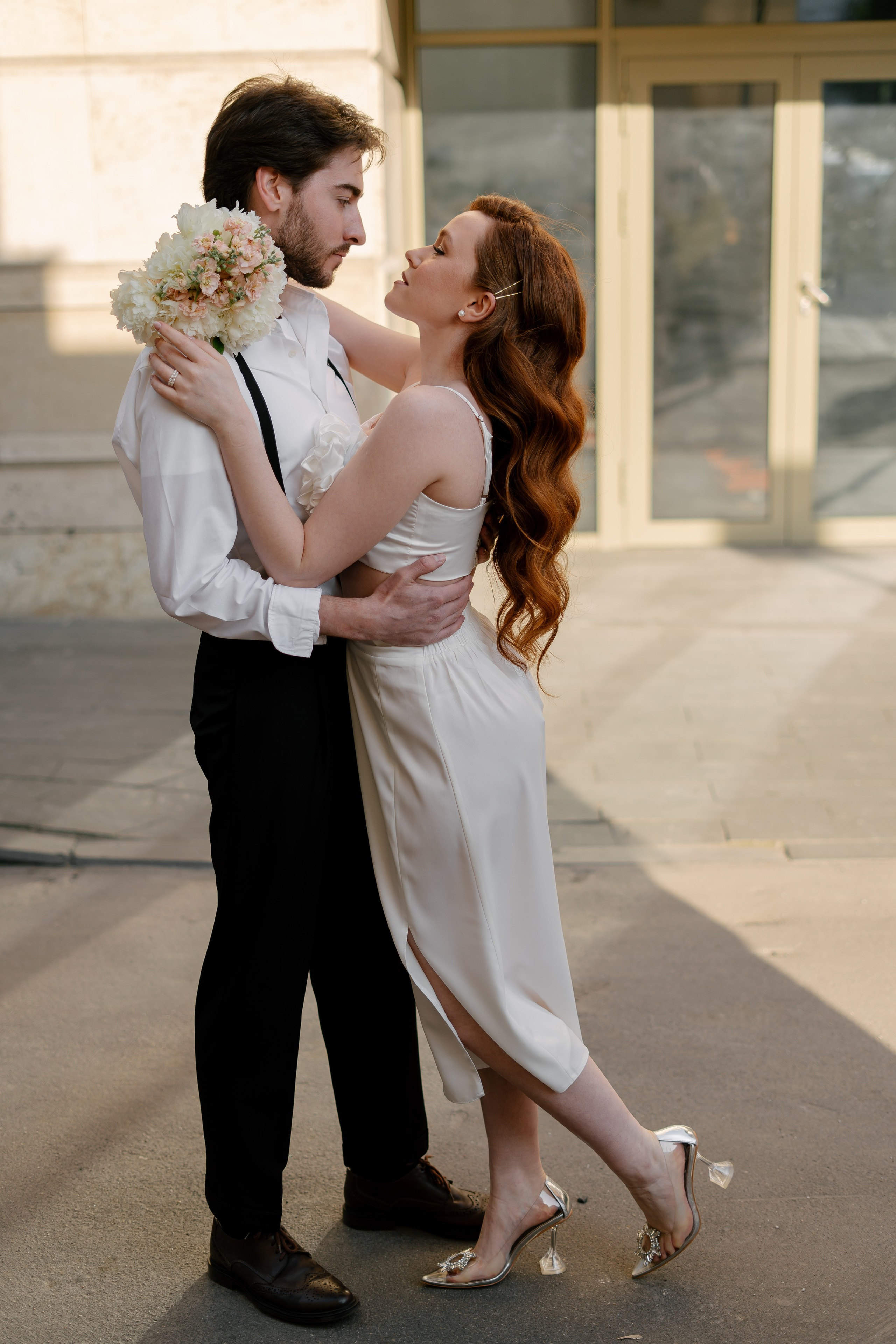 Вы. Любовь. Москва. Свадебный и семейный фотограф в Москве и Красногорске — живые кадры | Анастасия Смирнова