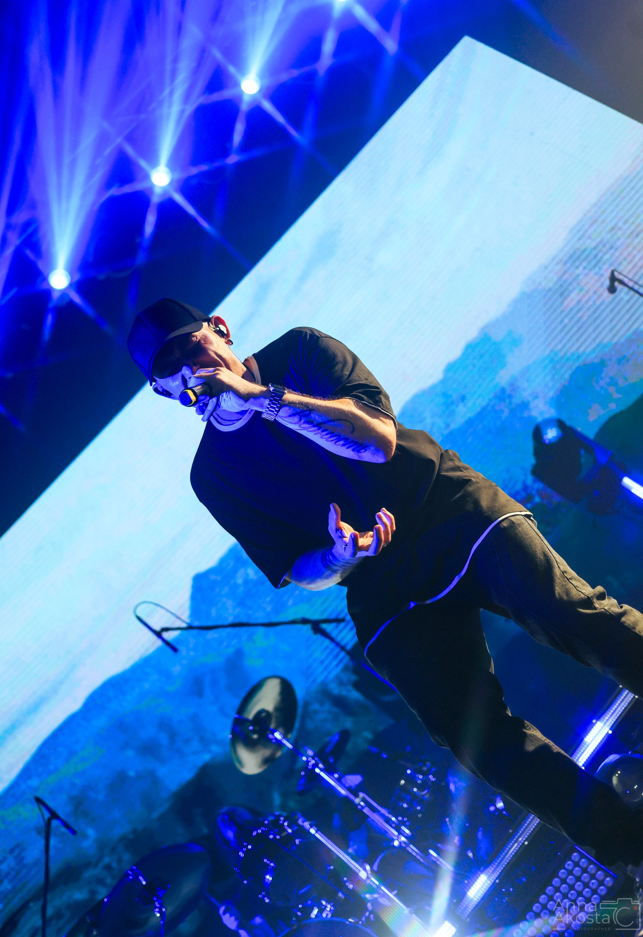 DRUMMATIX | Sound | СПб. Анна Акоста: фотограф в Санкт-Петербурге и Таганроге