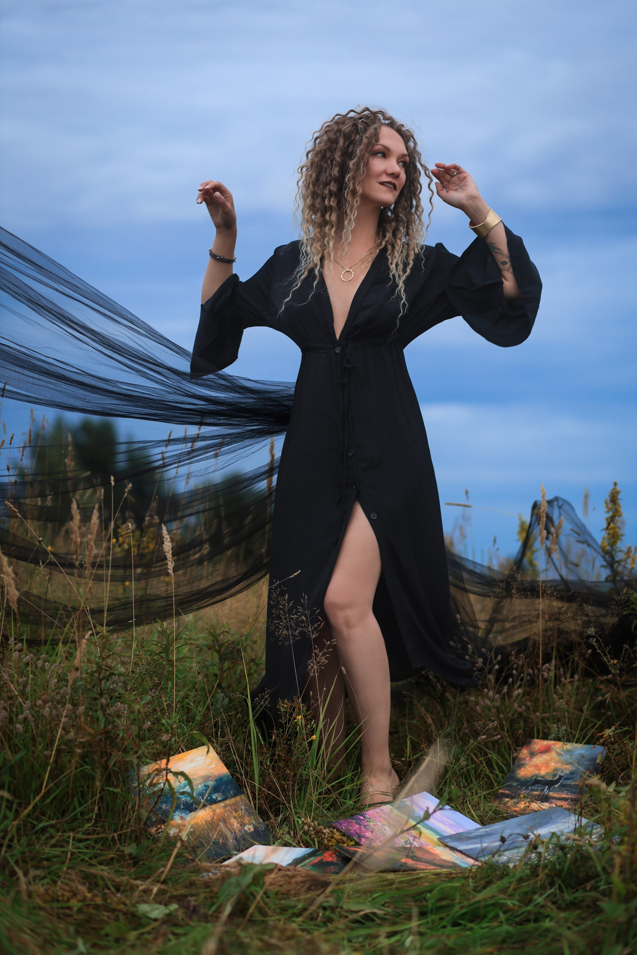 Марья | СПб. Анна Акоста: фотограф в Санкт-Петербурге и Таганроге