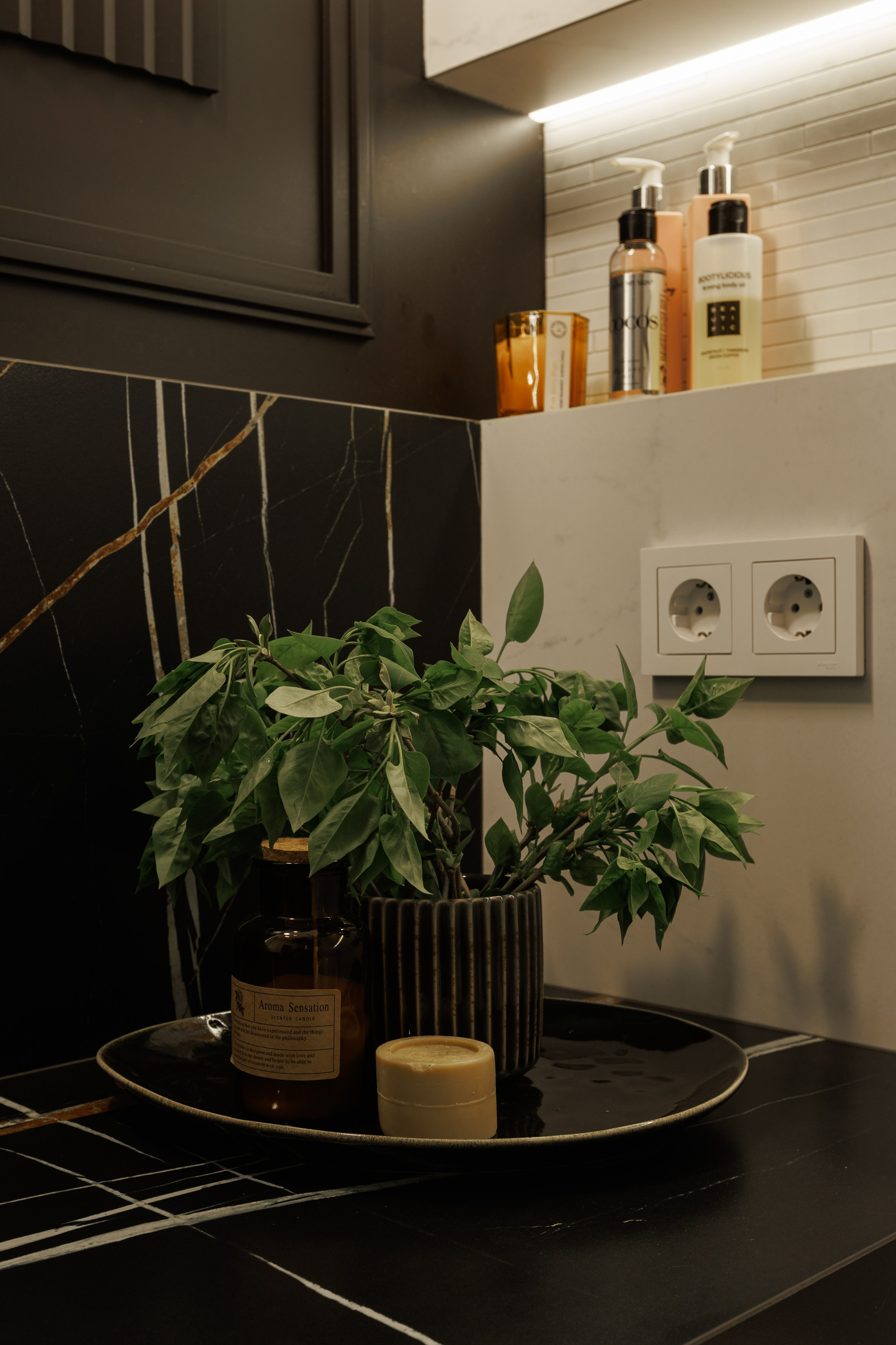 Квартира ЖК Академический. Фотограф Ставрополь Петр Голубенко