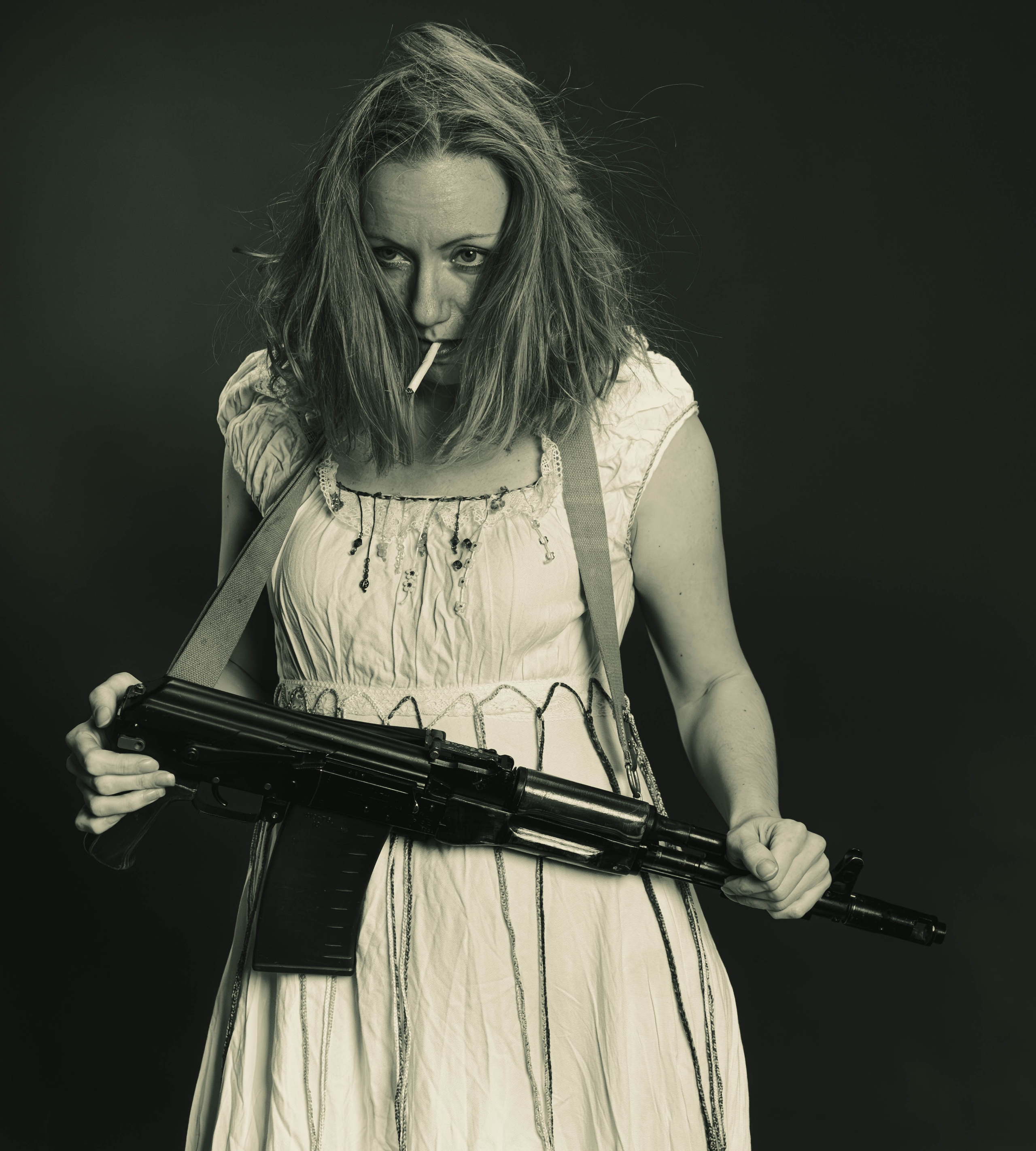 ПРОЕКТ БОНИ И КЛАЙД (Дарья и Павел). АЛЕКСЕЙ КОЛМАКОВ. Фотограф. Москва и Московская область