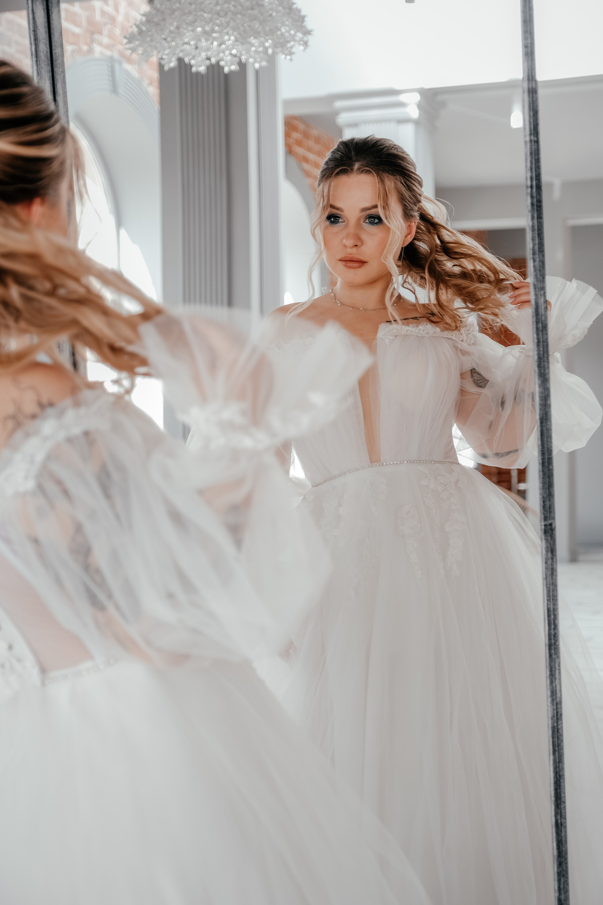 Дмитрий и Маргарита. Свадебный фотограф Рамиль Баширов