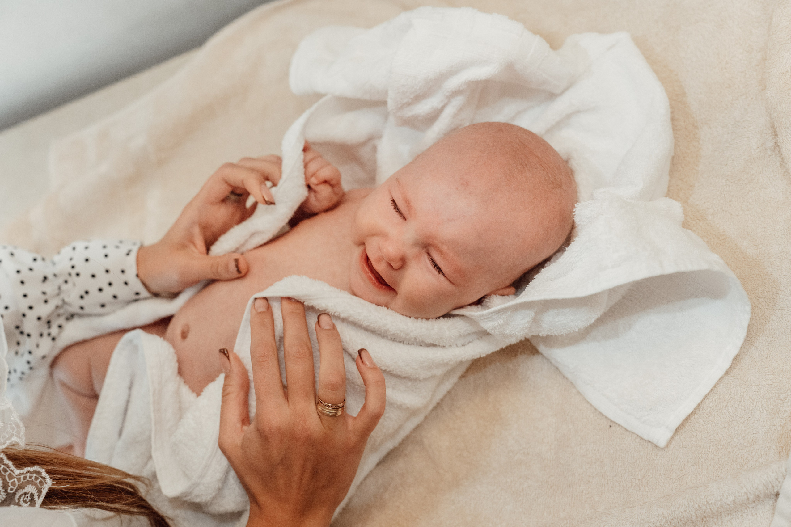 Крещение Анны в хаме Дмитрия Солунского. Фотограф на Крещение Тула и Венчание в Туле, детский и семейный фотограф