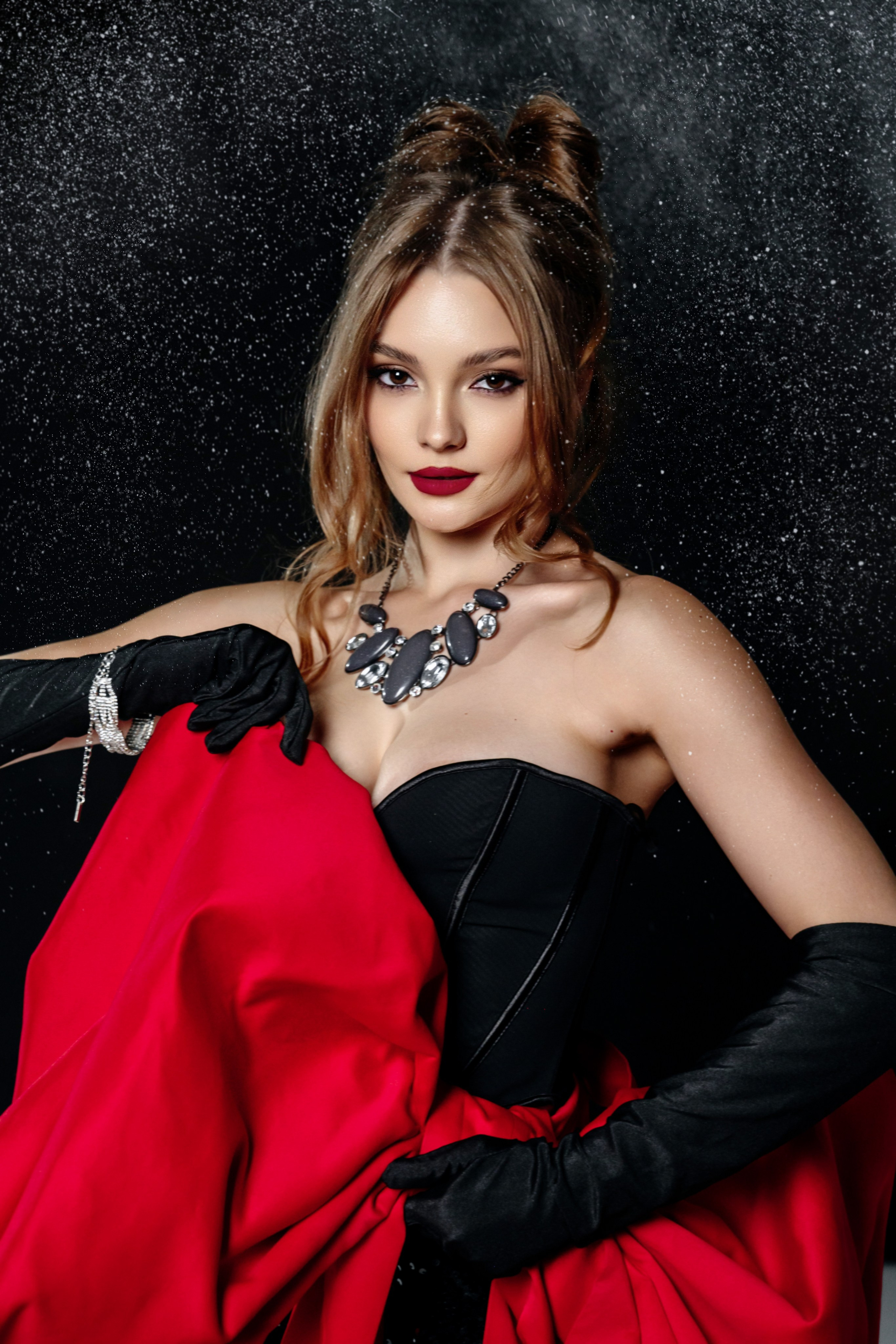 Катя. Фотограф в Красноярске