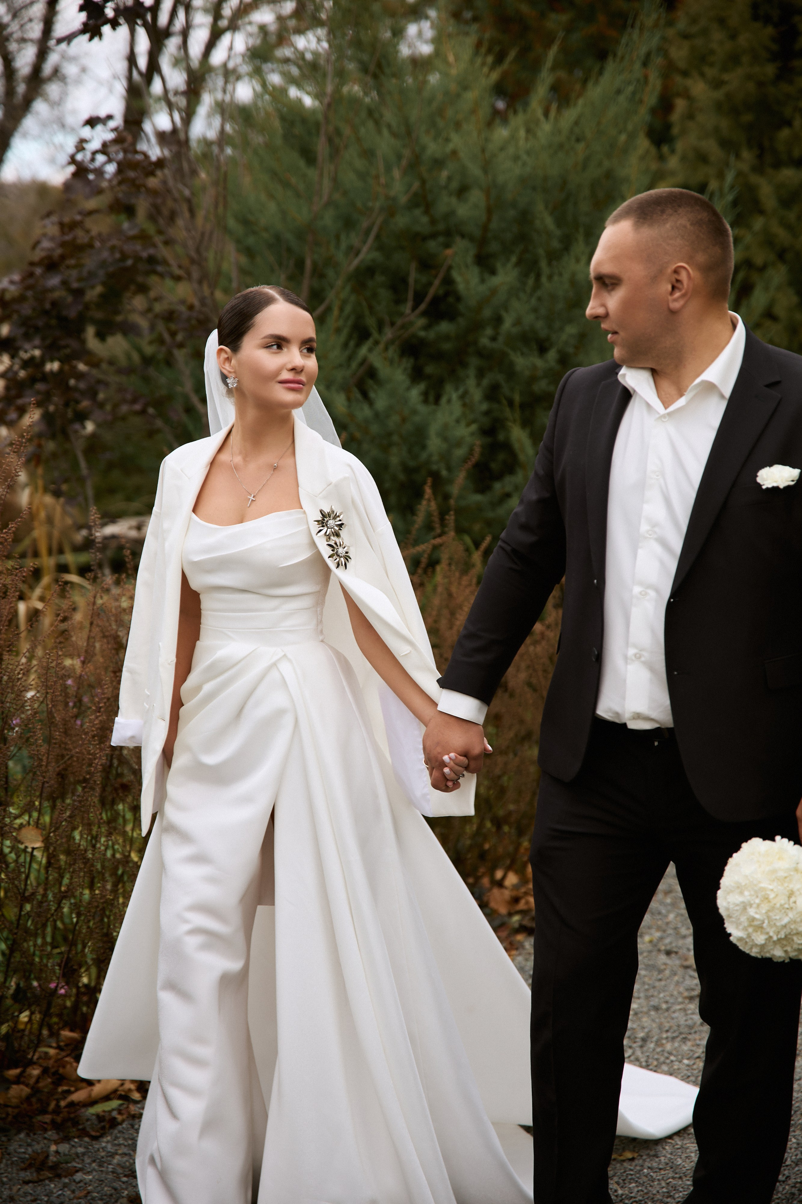 Свадебные. Фотограф в г. Уссурийск Юлия Зозуля