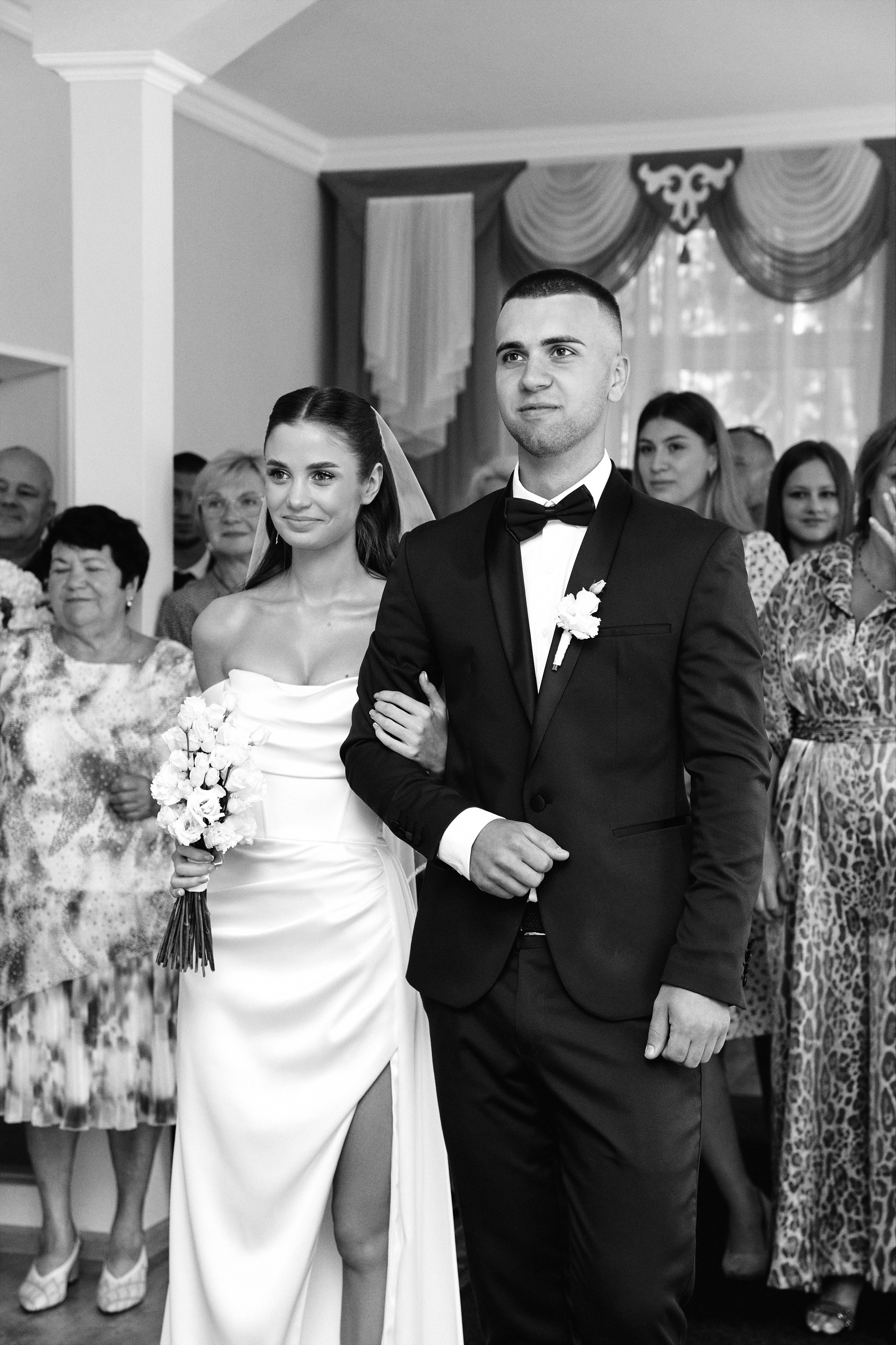 Ольга и Алексей. Фотограф в г. Уссурийск Юлия Зозуля