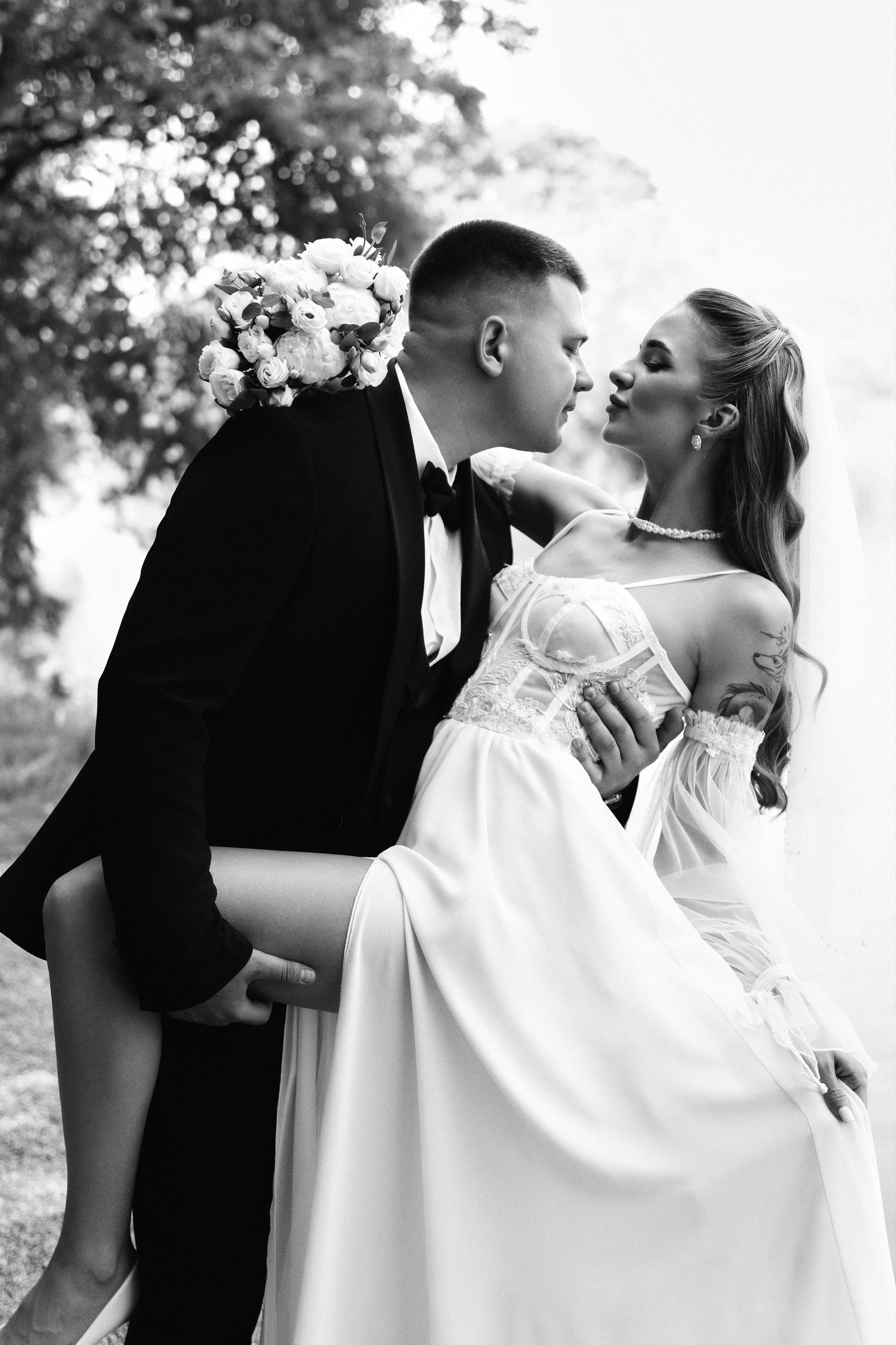 Алена и Ефим. Фотограф в г. Уссурийск Юлия Зозуля