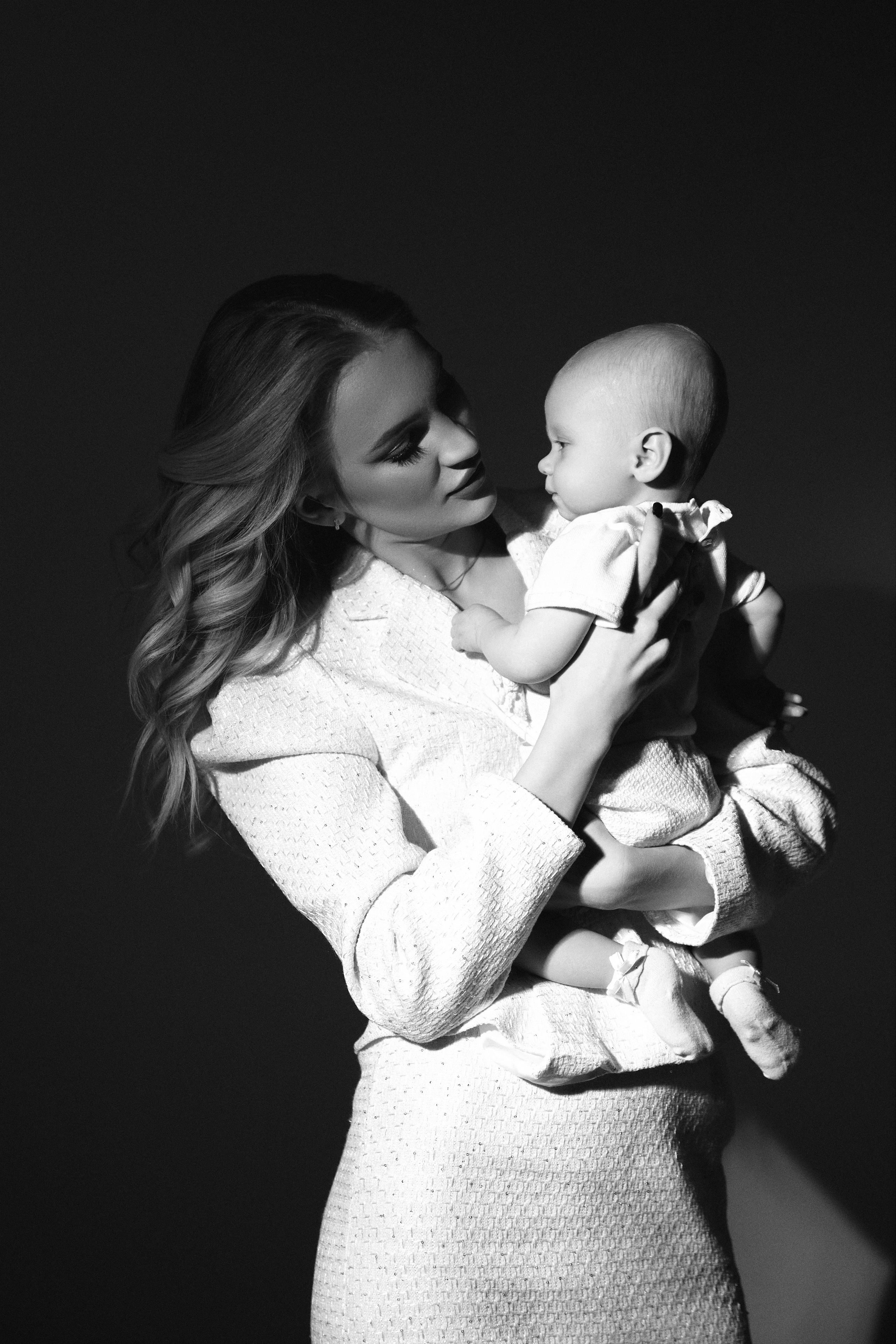 Семейные. Фотограф в г. Уссурийск Юлия Зозуля