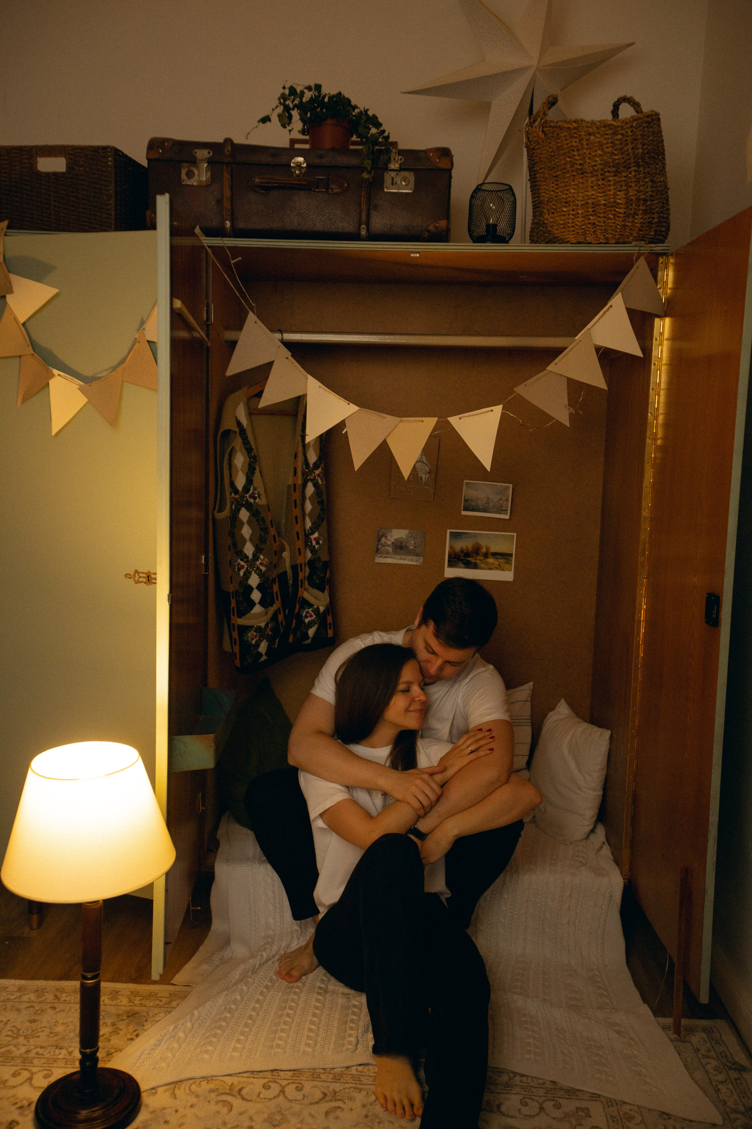 V|S. Свадебный фотограф Таня Караисаева