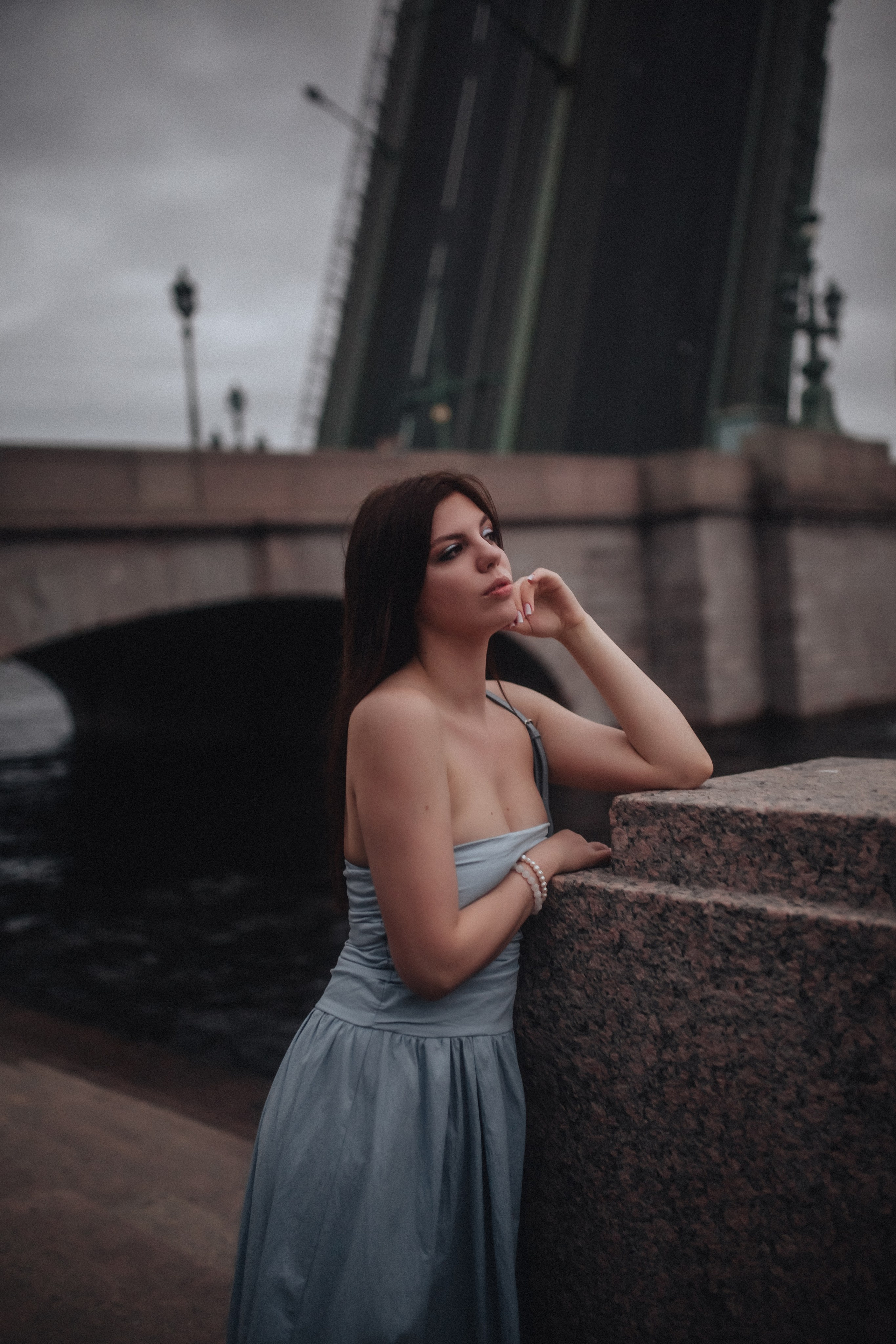 Юля. Фотограф в Санкт Петербурге Лара Великова