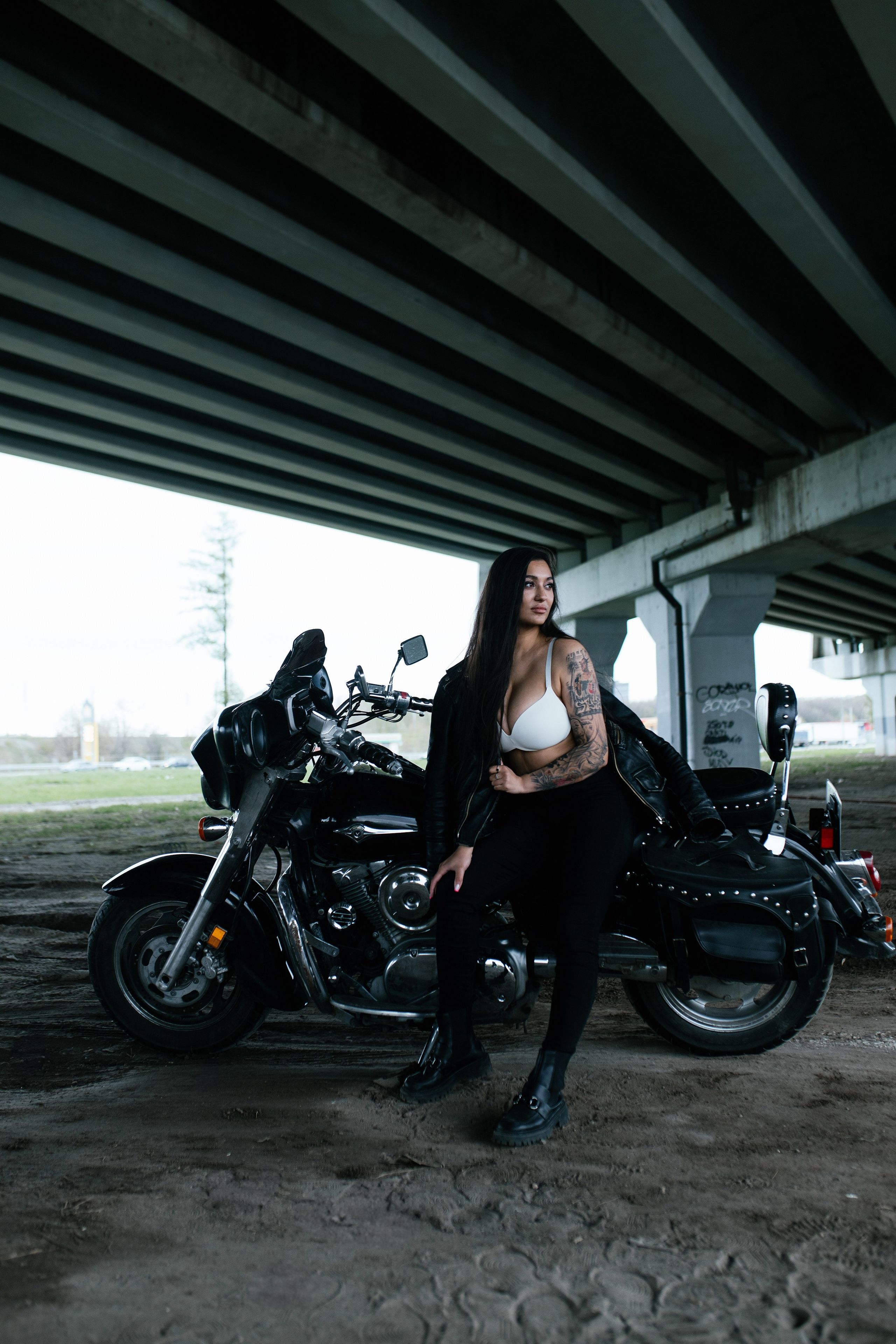 Вероника. Свадебный, семейный фотограф в Рязани Лена Брант