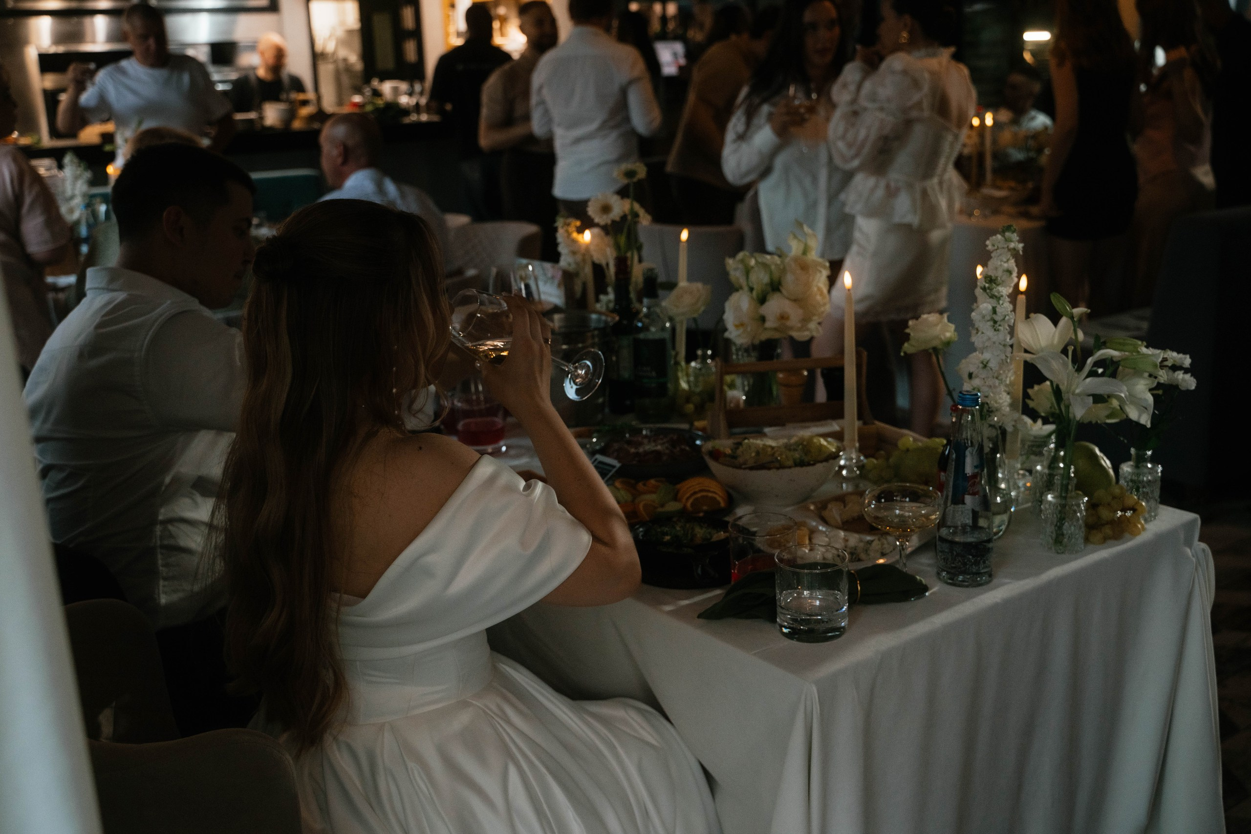 Wedding day #78. Свадебный, семейный фотограф в Рязани Лена Брант