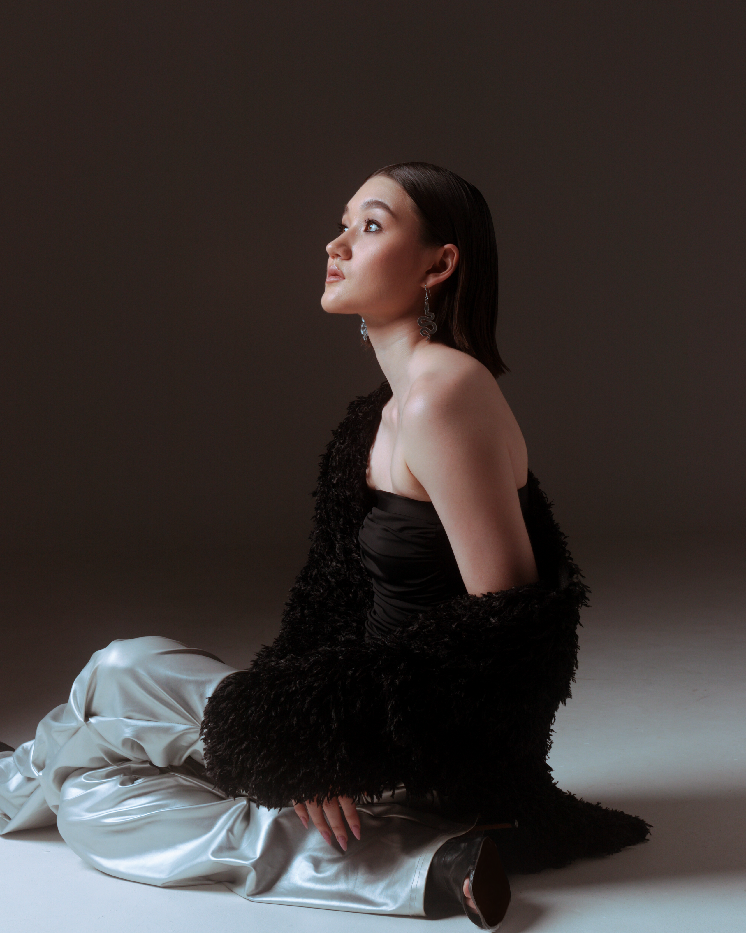 ДЛЯ БРЕНДОВ И ИНФЛЮЕНСЕРОВ. Фотограф в Уфе, Холодилина Валерия