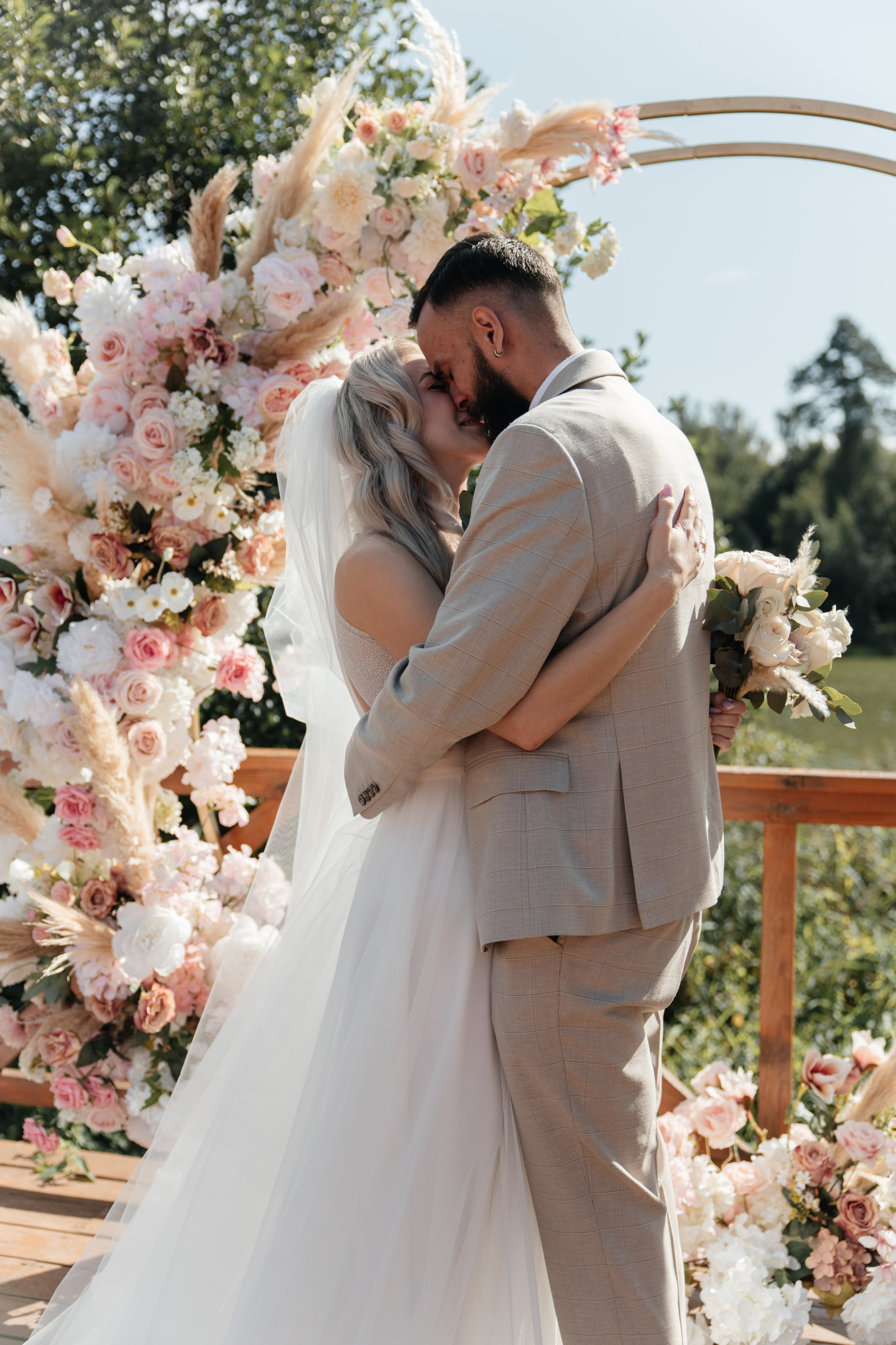 BORIS & ANASTASIA. Свадебное ФОТО & ВИДЕО Москва/Липецк