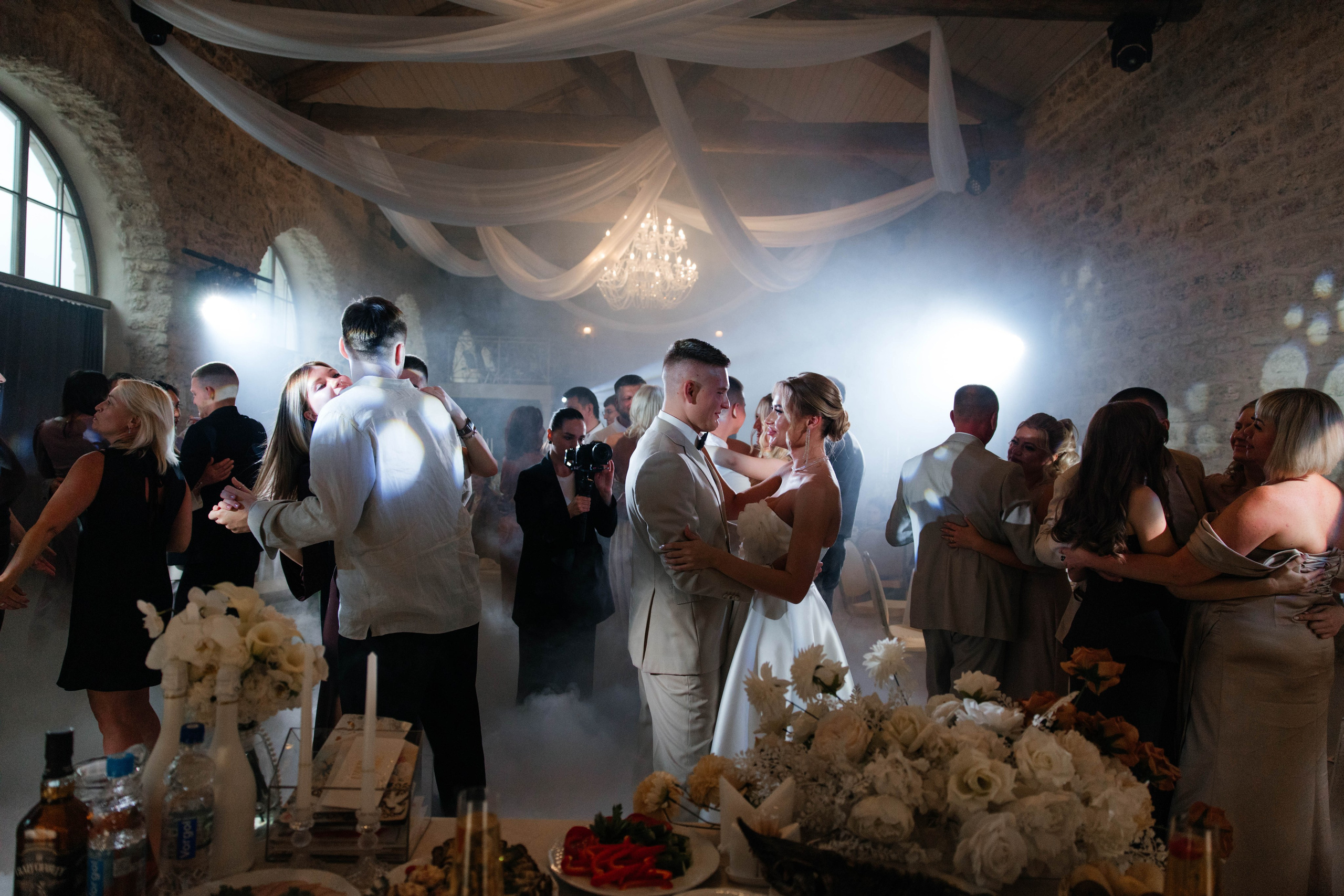 DMITRY & MARIA. Свадебное ФОТО & ВИДЕО Москва/Липецк