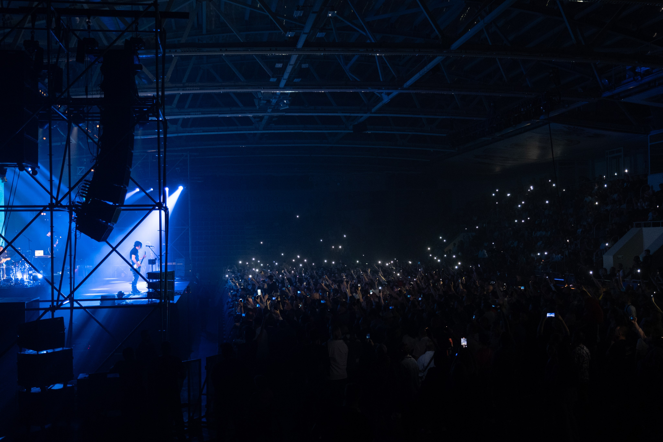 REPORTAGE. Фотограф Александра Мунволкер