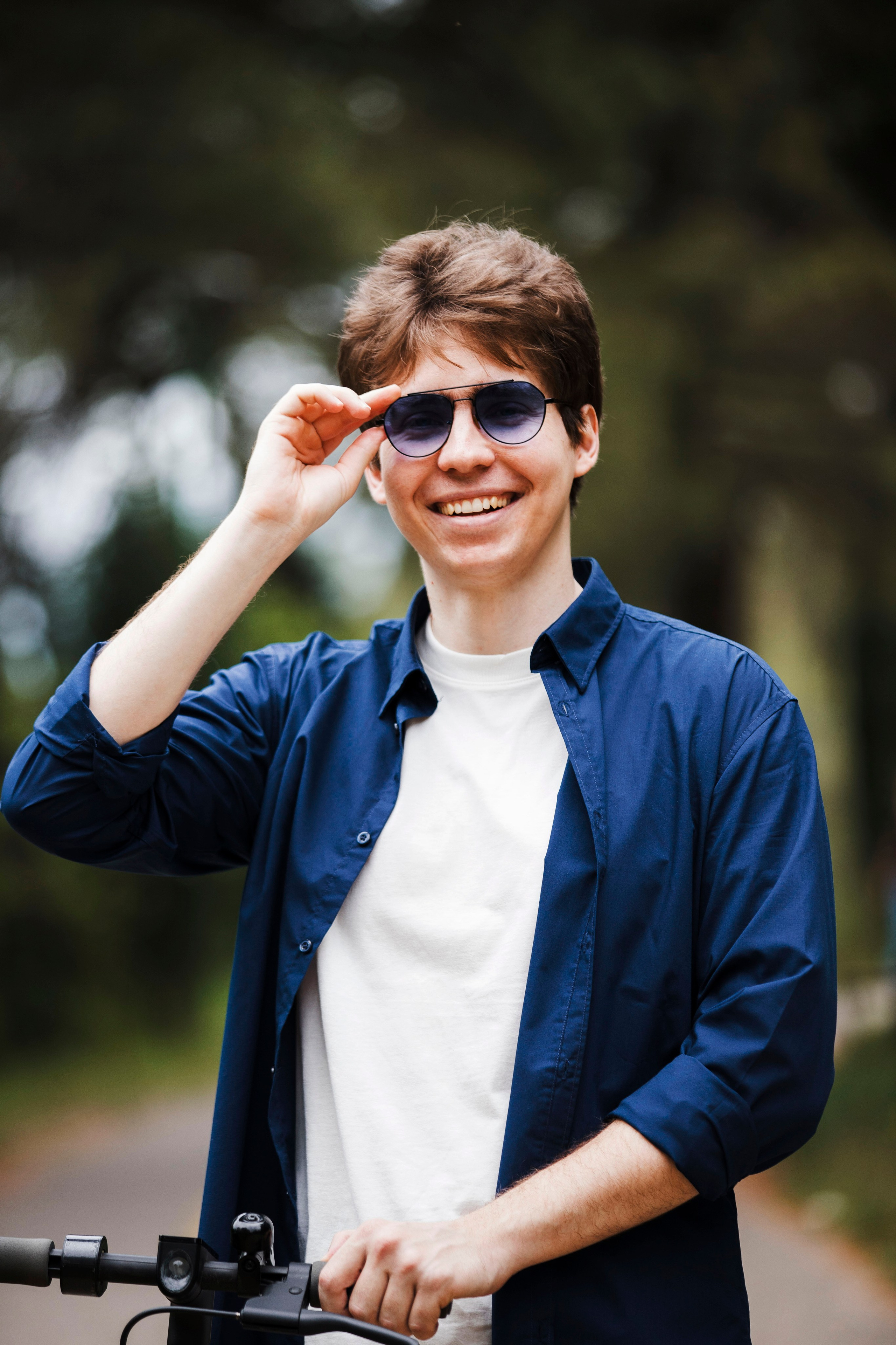 Andrei. Photographer in Montenegro Tatiana Talaeva