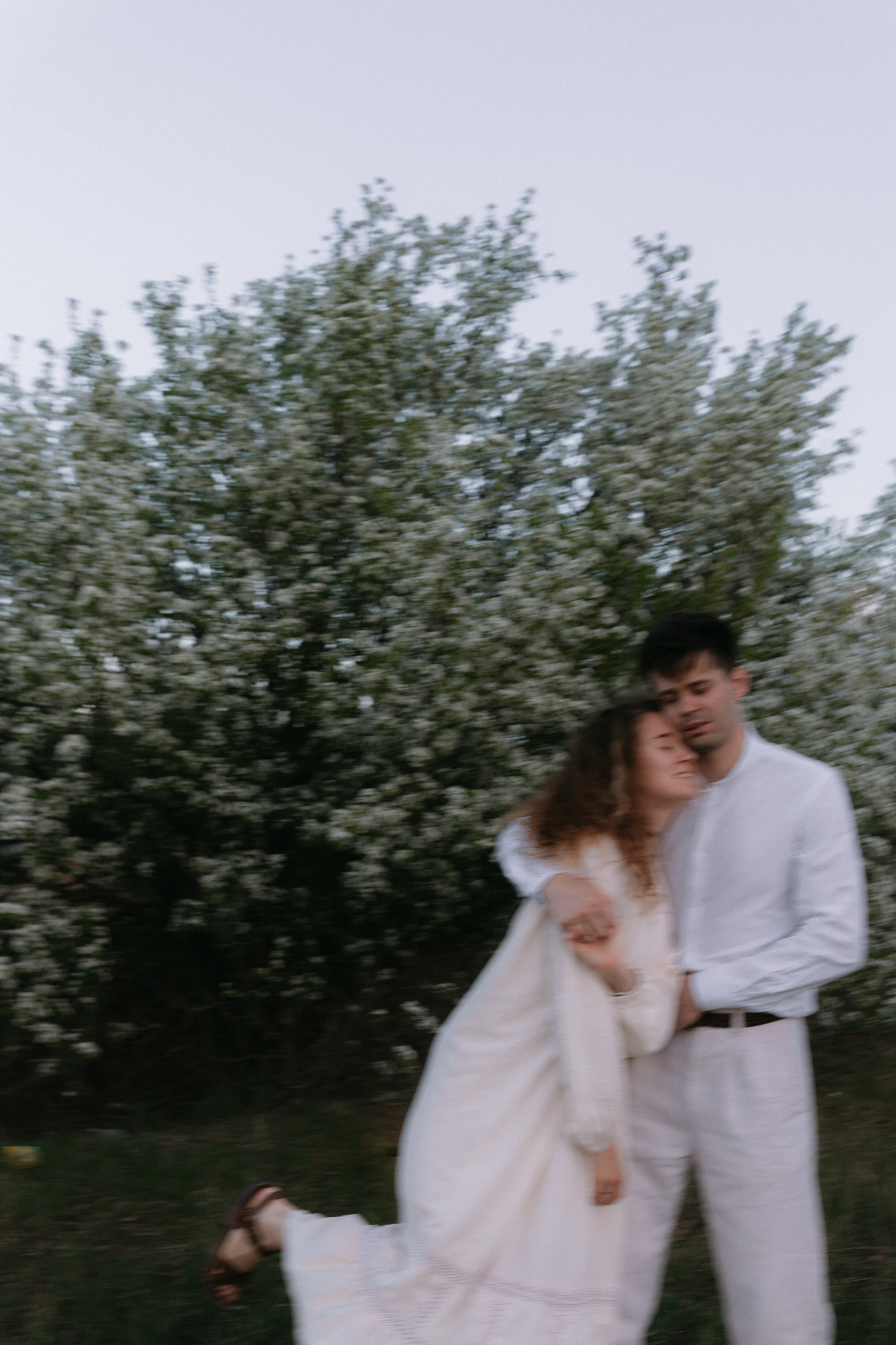 Каролина и Артем. Ланемец Юлия — фотограф Волгоград/Волжский