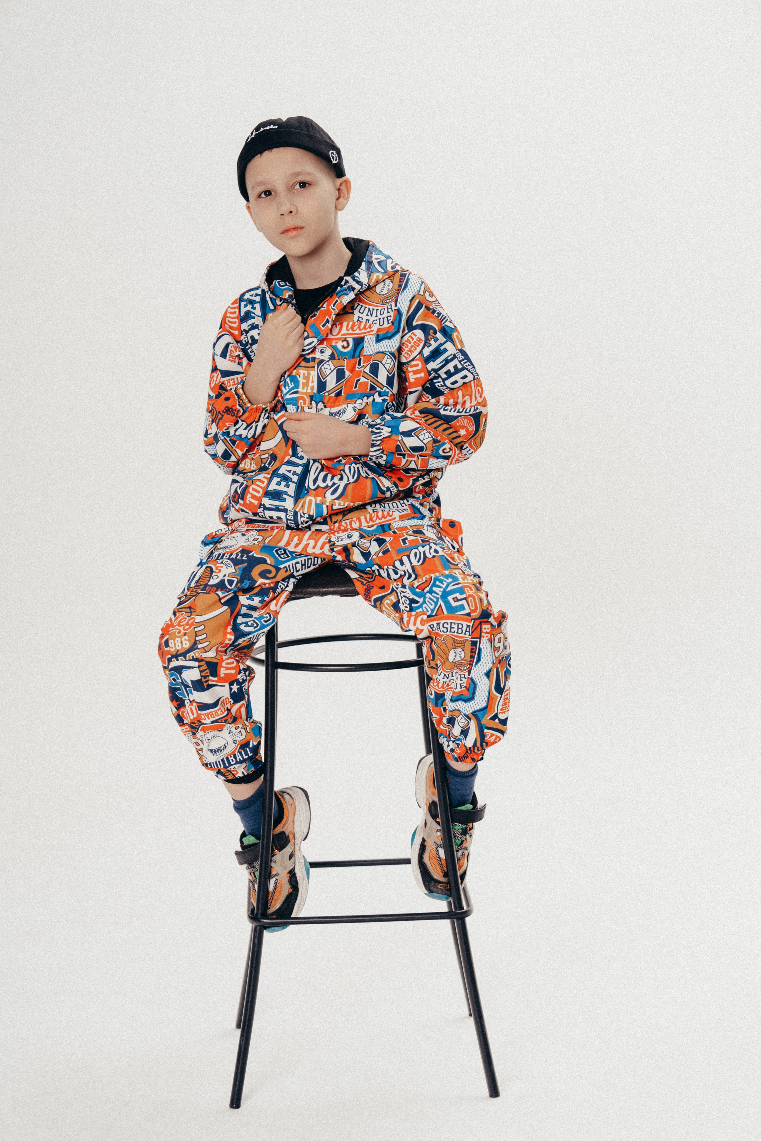 Динар 18.02. Идеальные портреты для соцсетей — Фотограф Ленар