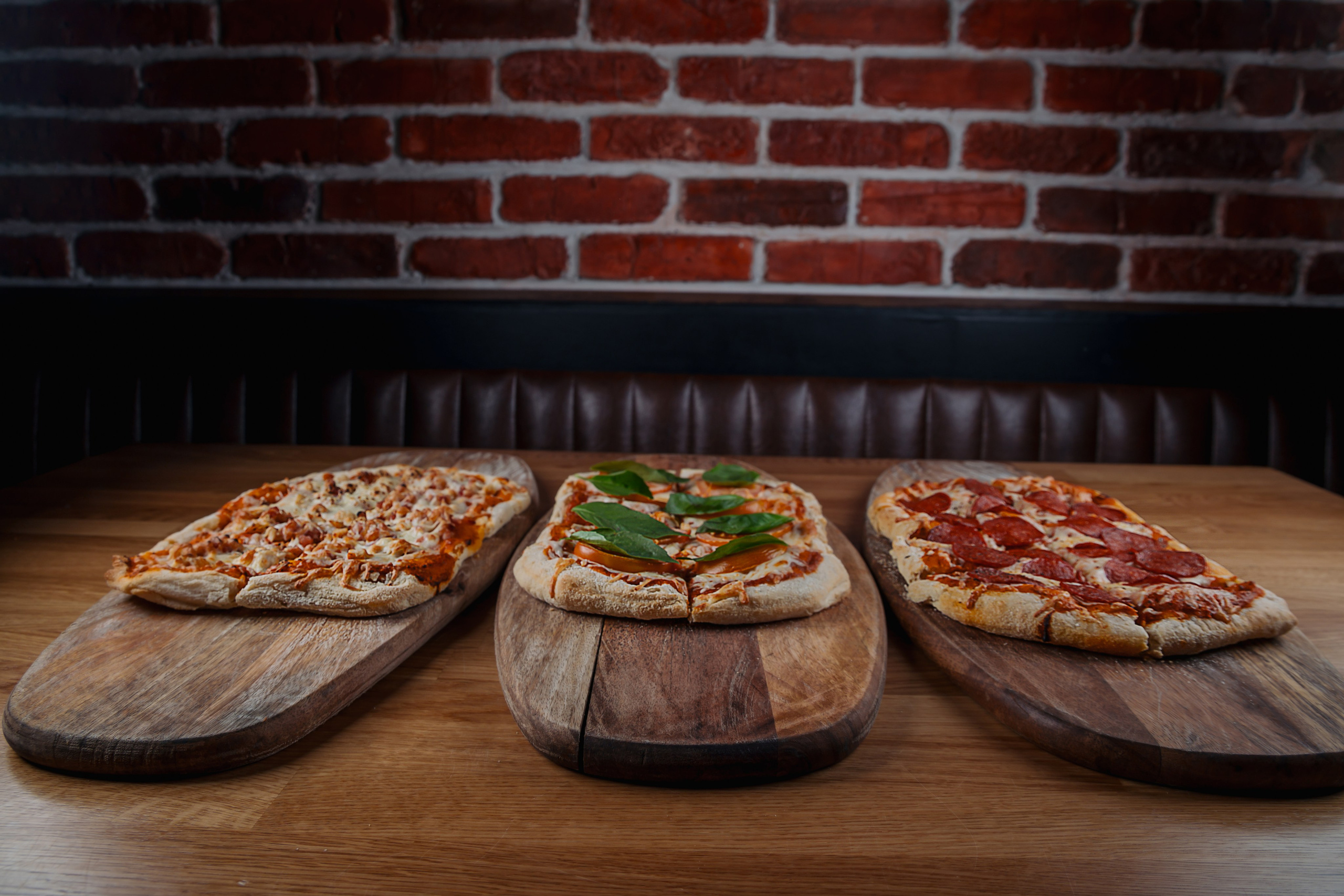 Меню ПРОБКА БАР