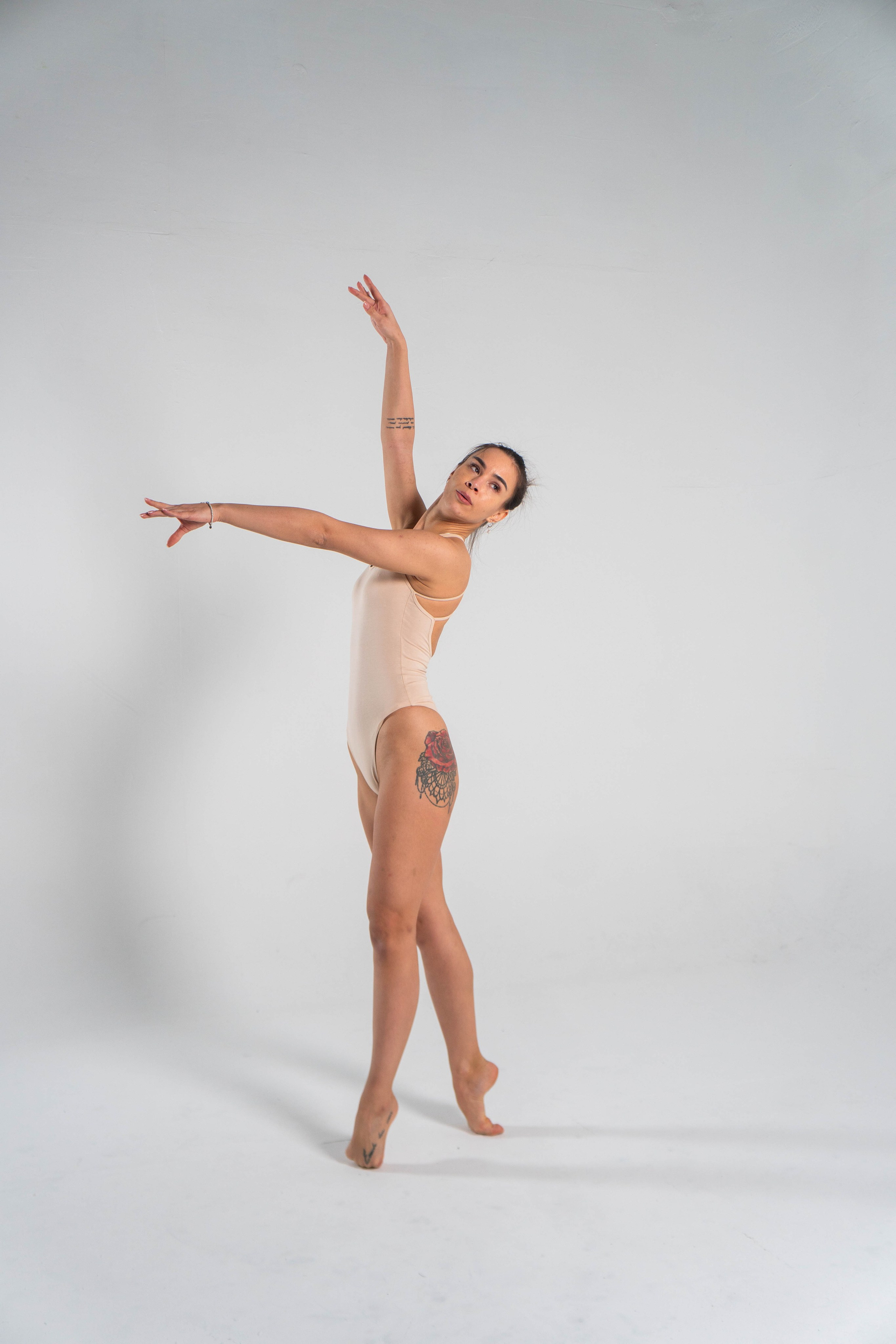 Open Space. Фотограф / видеограф в Москве и Сочи Sofia Riversong