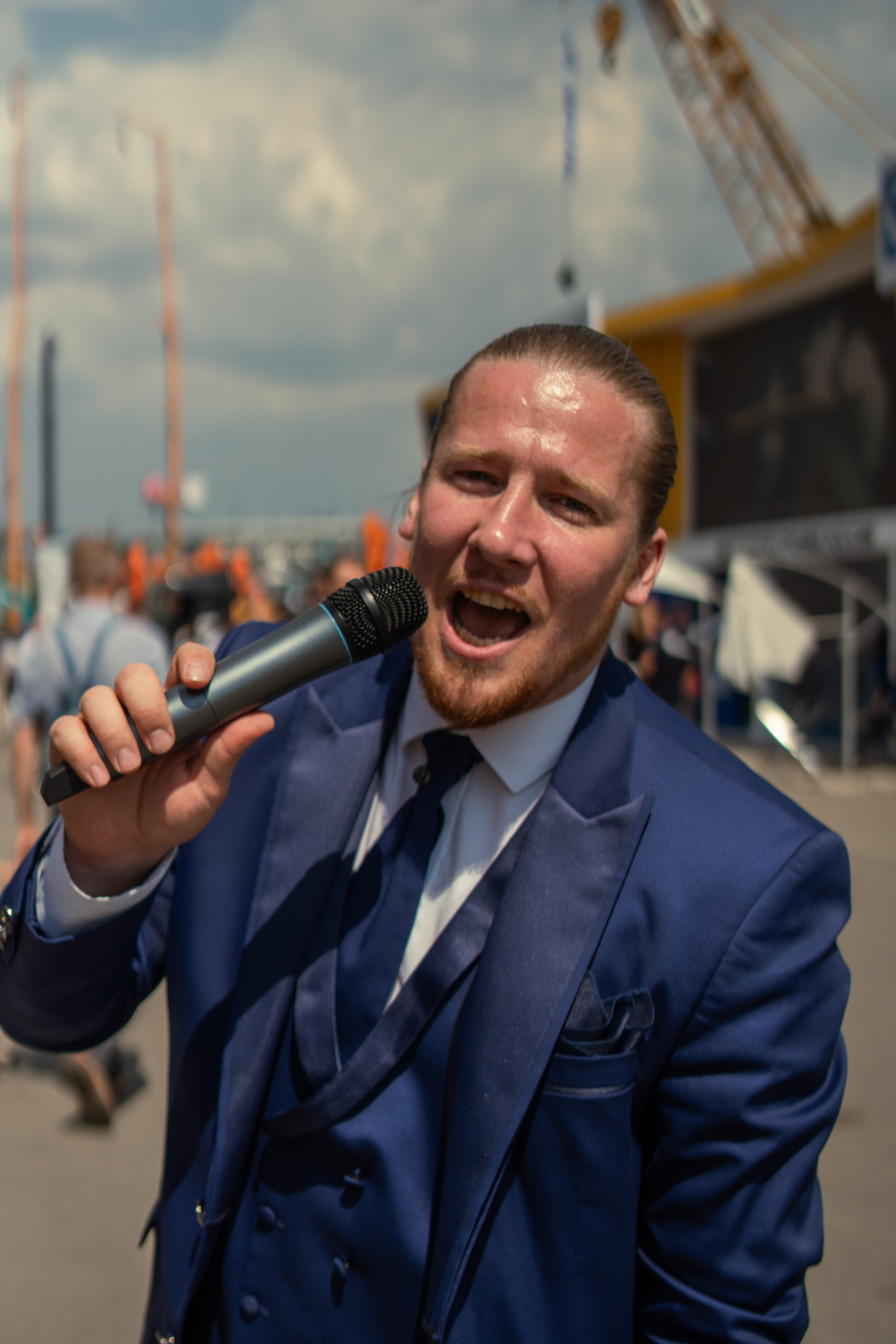 СТТ Expo 24-я международная выставка строительной техники и технологий в России. Фотограф / видеограф в Москве и Сочи Sofia Riversong