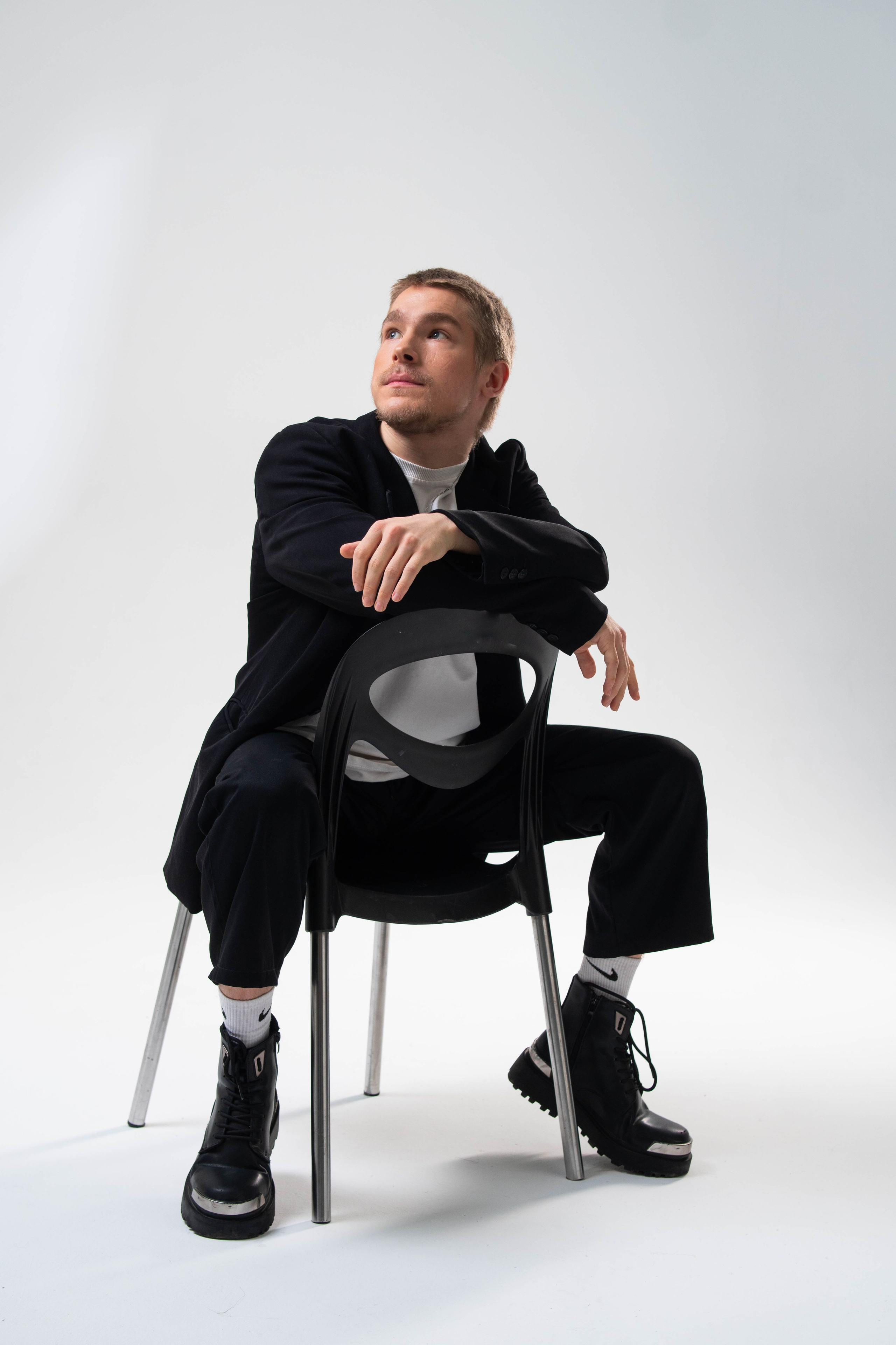 Команда Circus Zone. Фотограф / видеограф в Москве и Сочи Sofia Riversong