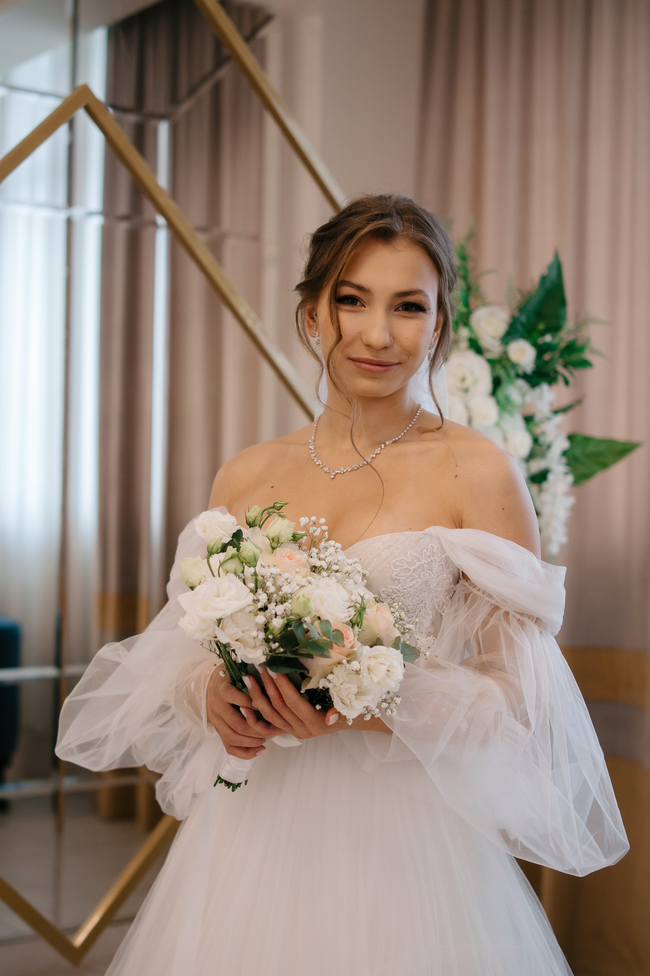 Никита & Ангелина. Фотограф / видеограф в Москве и Сочи Sofia Riversong