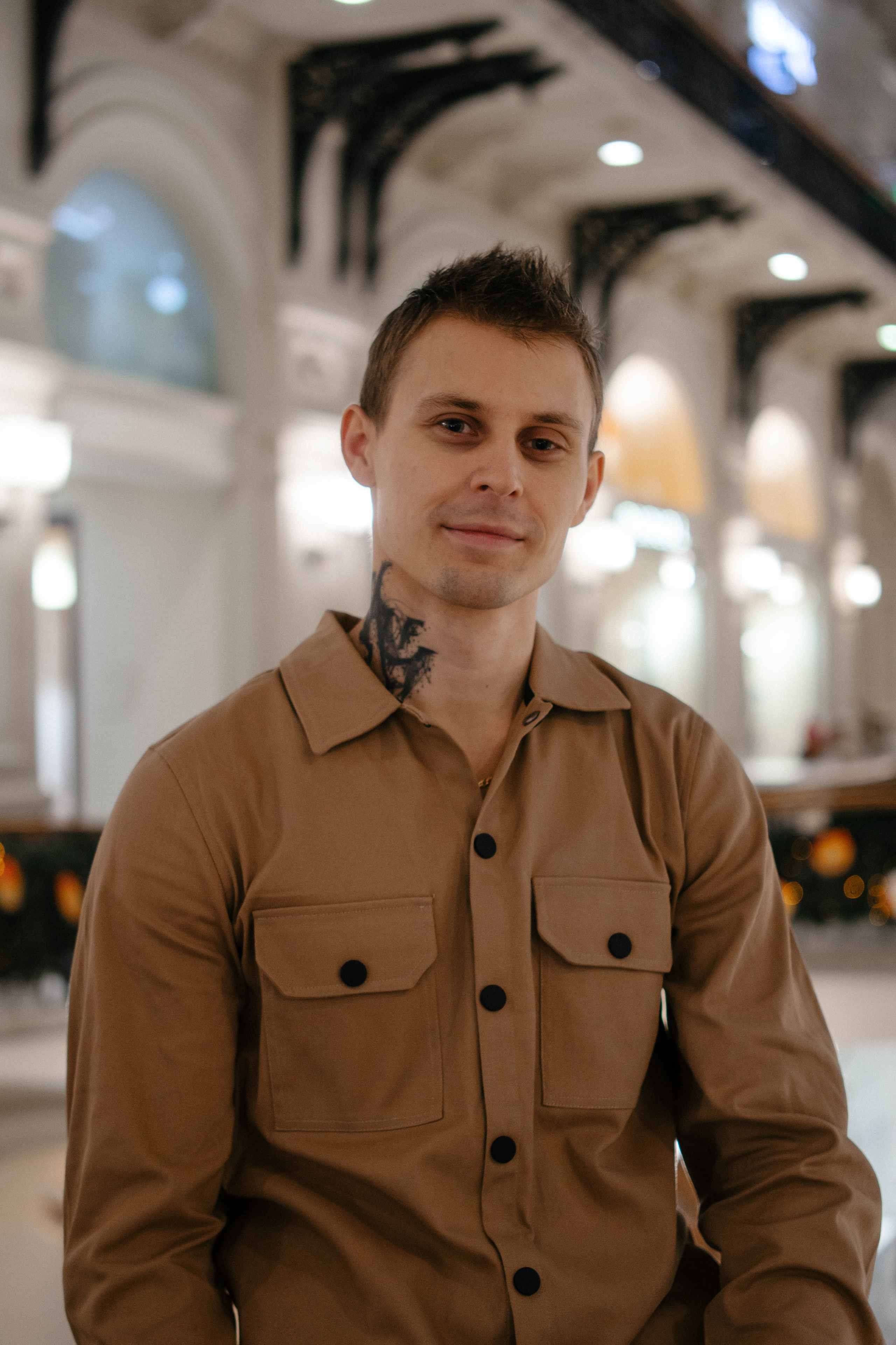 Илья & Галина. Фотограф / видеограф в Москве и Сочи Sofia Riversong