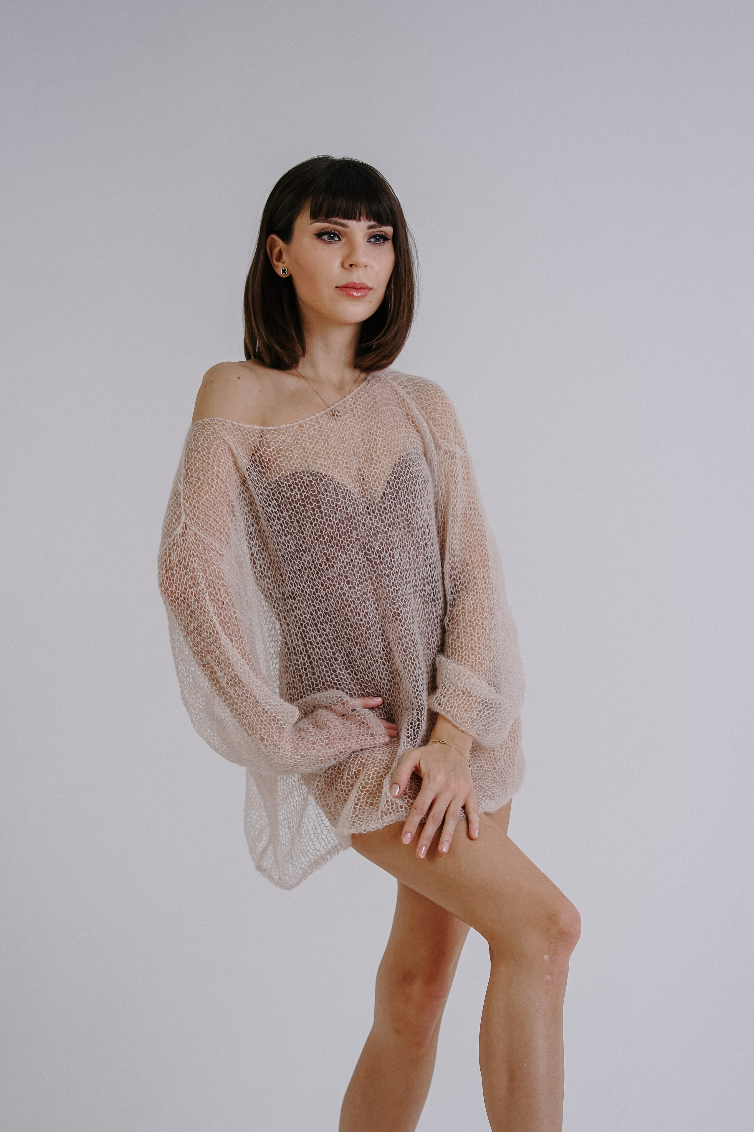 Елена & Сона. Фотограф / видеограф в Москве и Сочи Sofia Riversong