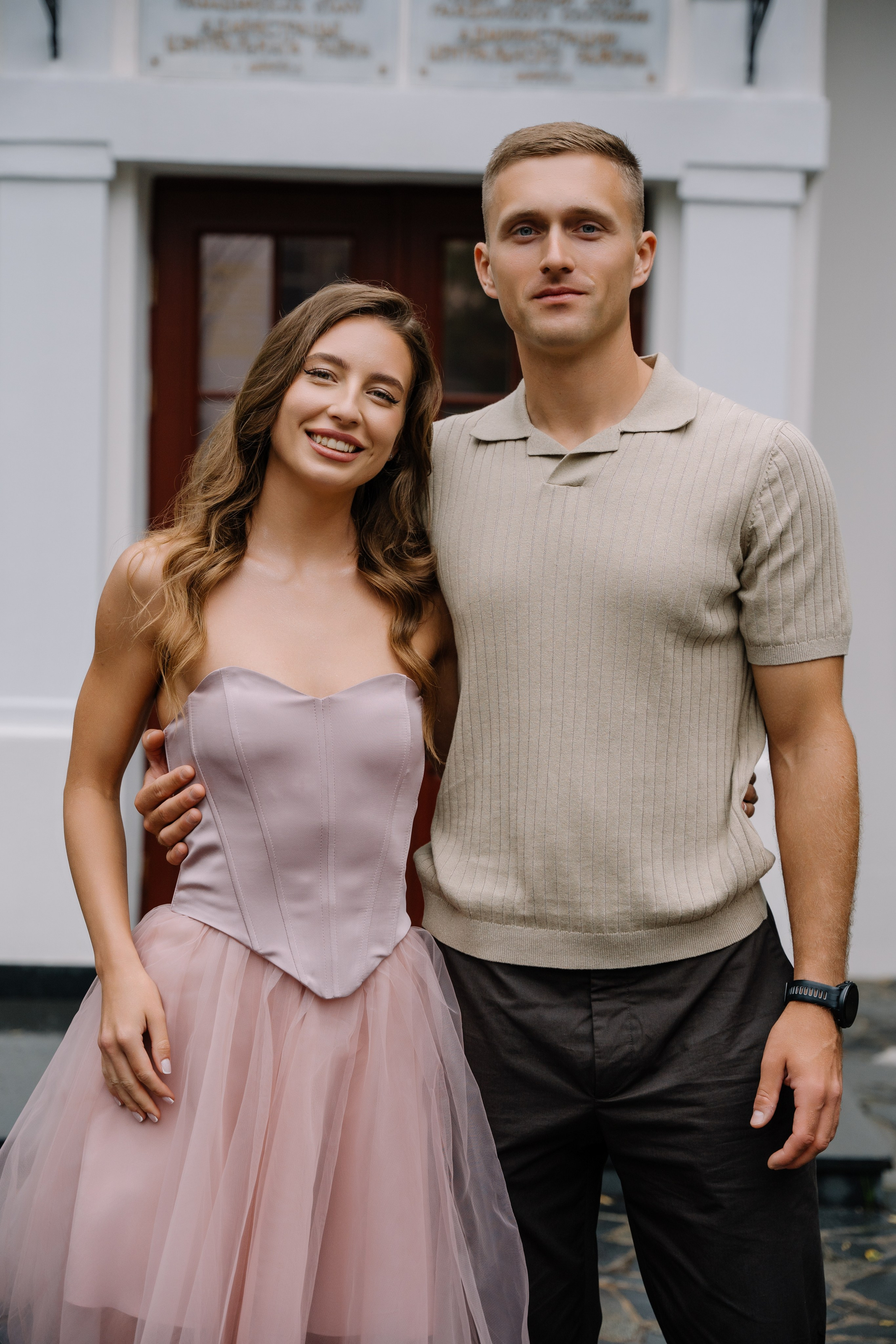 Иван & Оксана