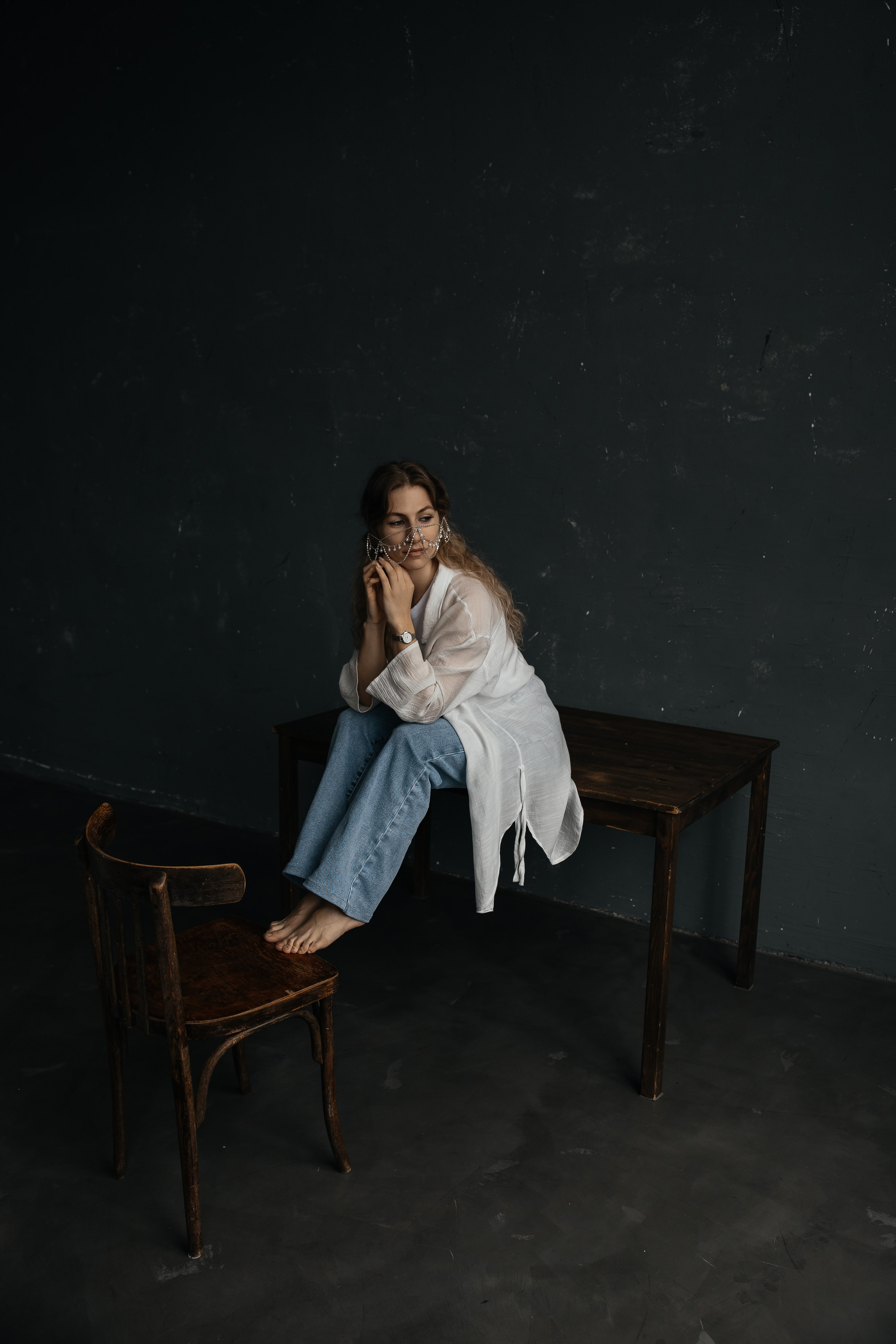 Мария. Фотограф Пенза Марина Арбузова |свадебный и семейный фотограф