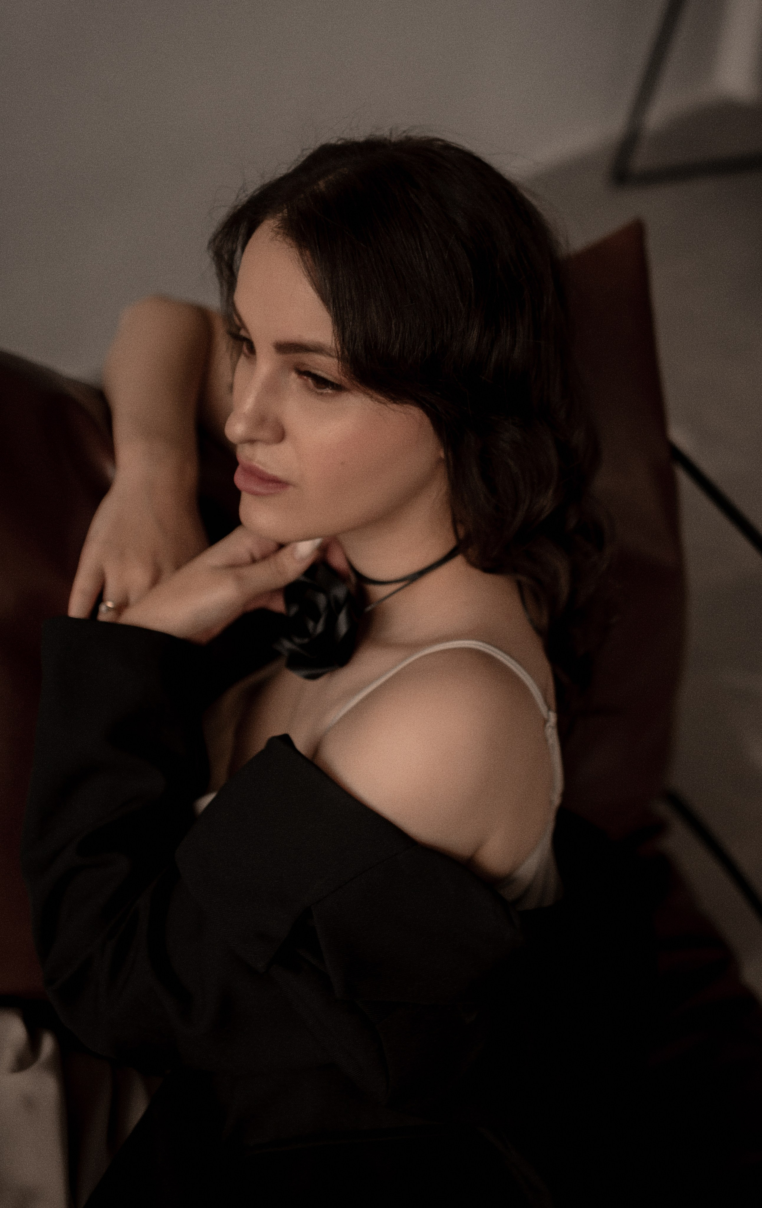 Анастасия. Свадебный и семейный фотограф в Серпухове Александра Дерюшева