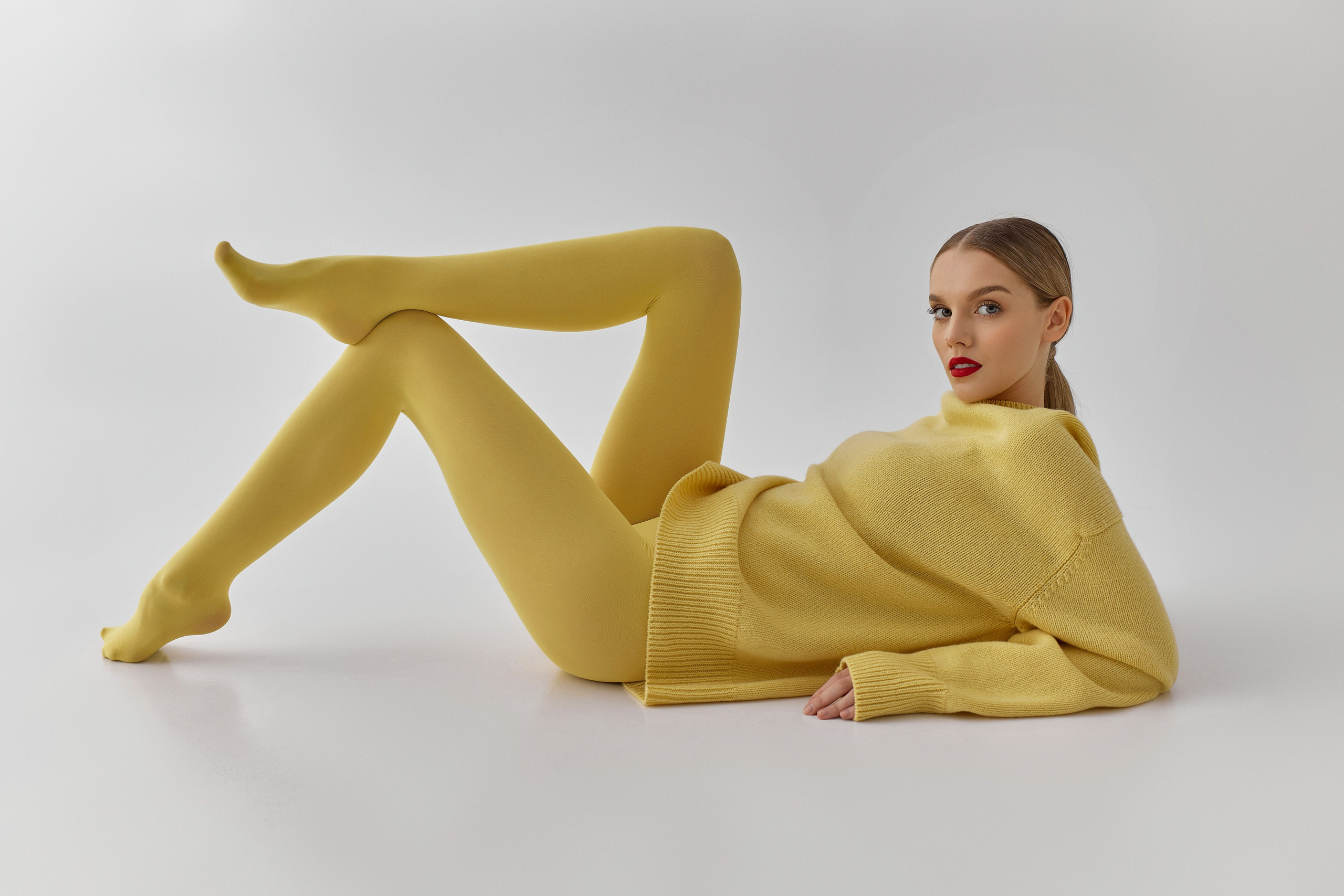 Детский Fashion фотограф в Самаре Окольникова Алёна