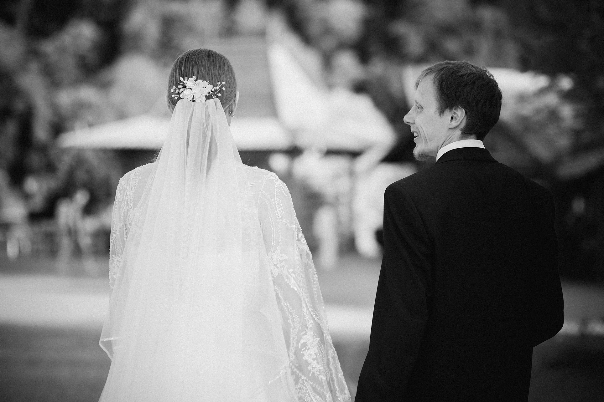 Прогулка в Троице-Сергиевой лавре. Фотограф на венчание, крещение