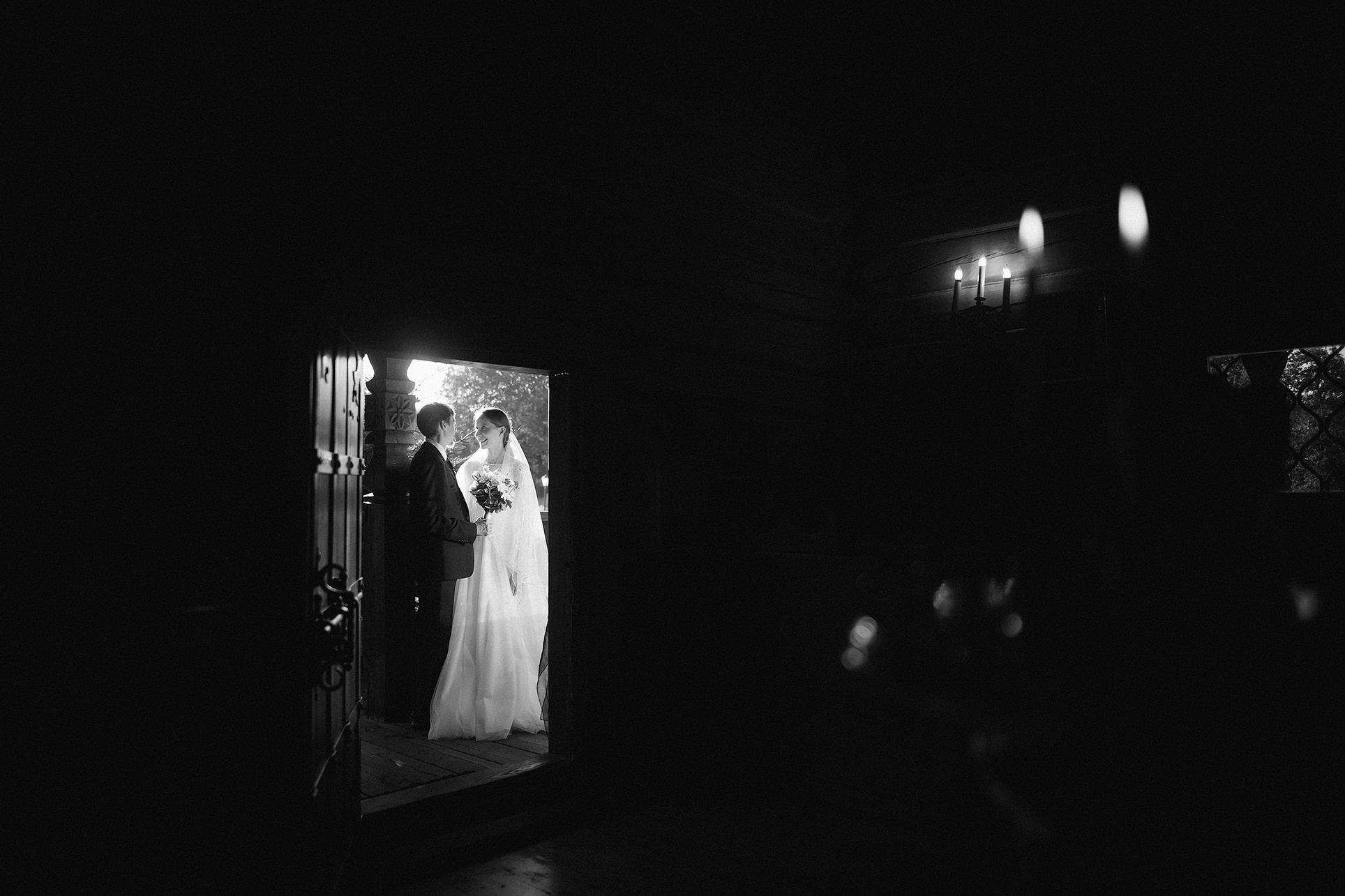 Прогулка в Троице-Сергиевой лавре. Фотограф на венчание, крещение