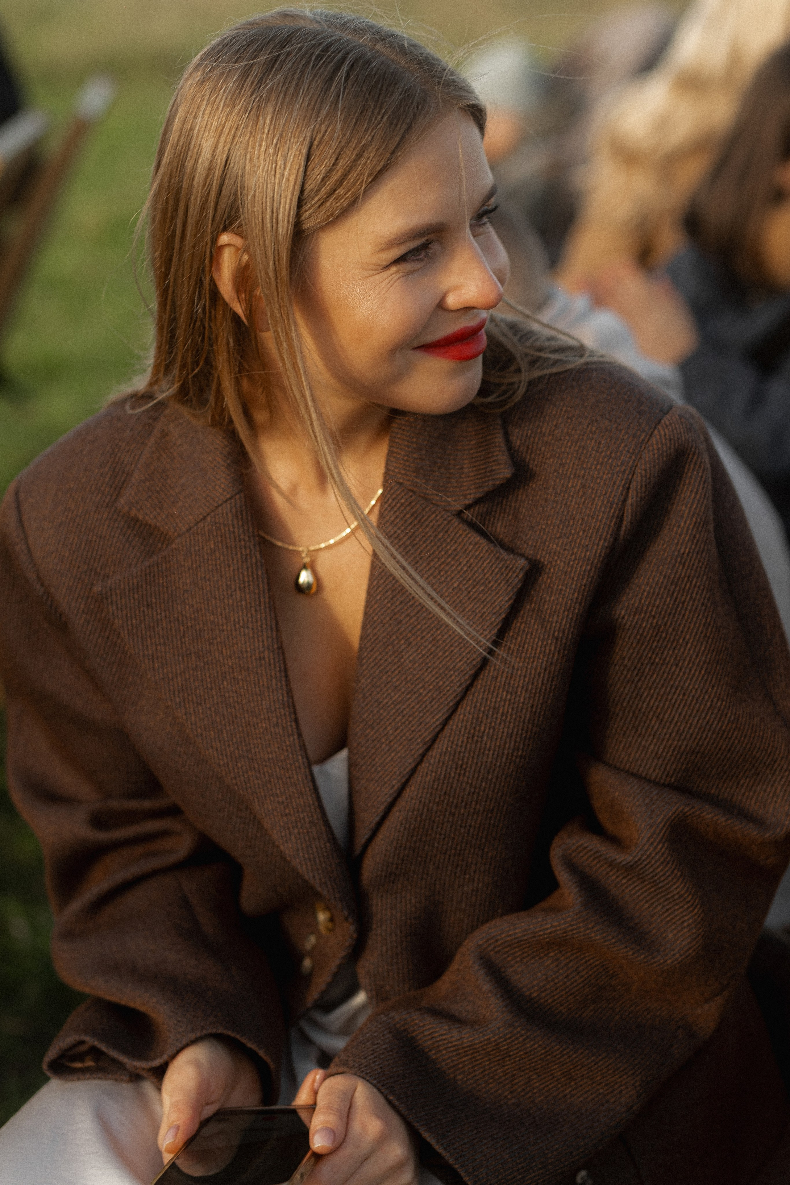 PineRiver. Сентиментальная свадебная фотография