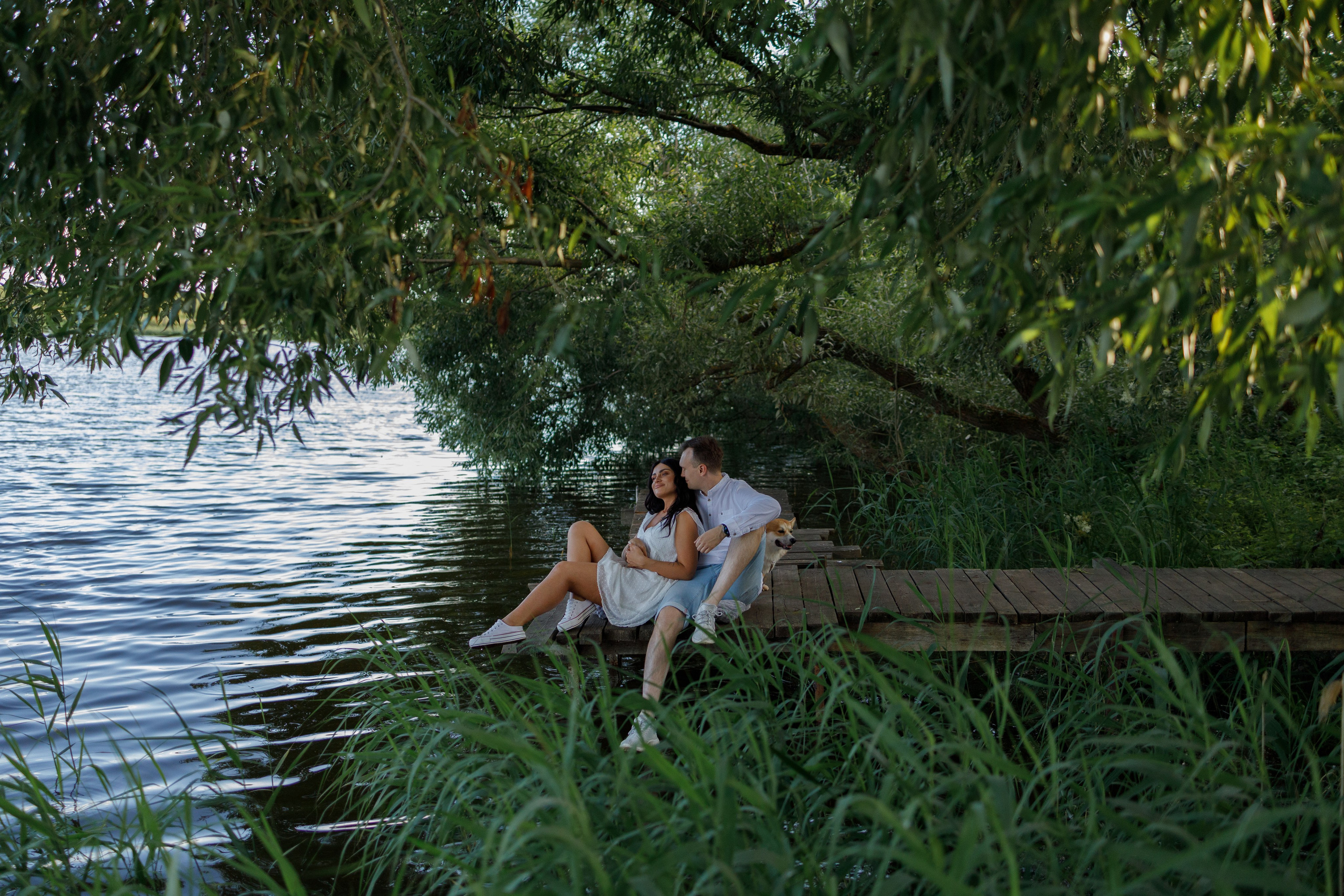 Стас и Вика. Фотограф Краснодар