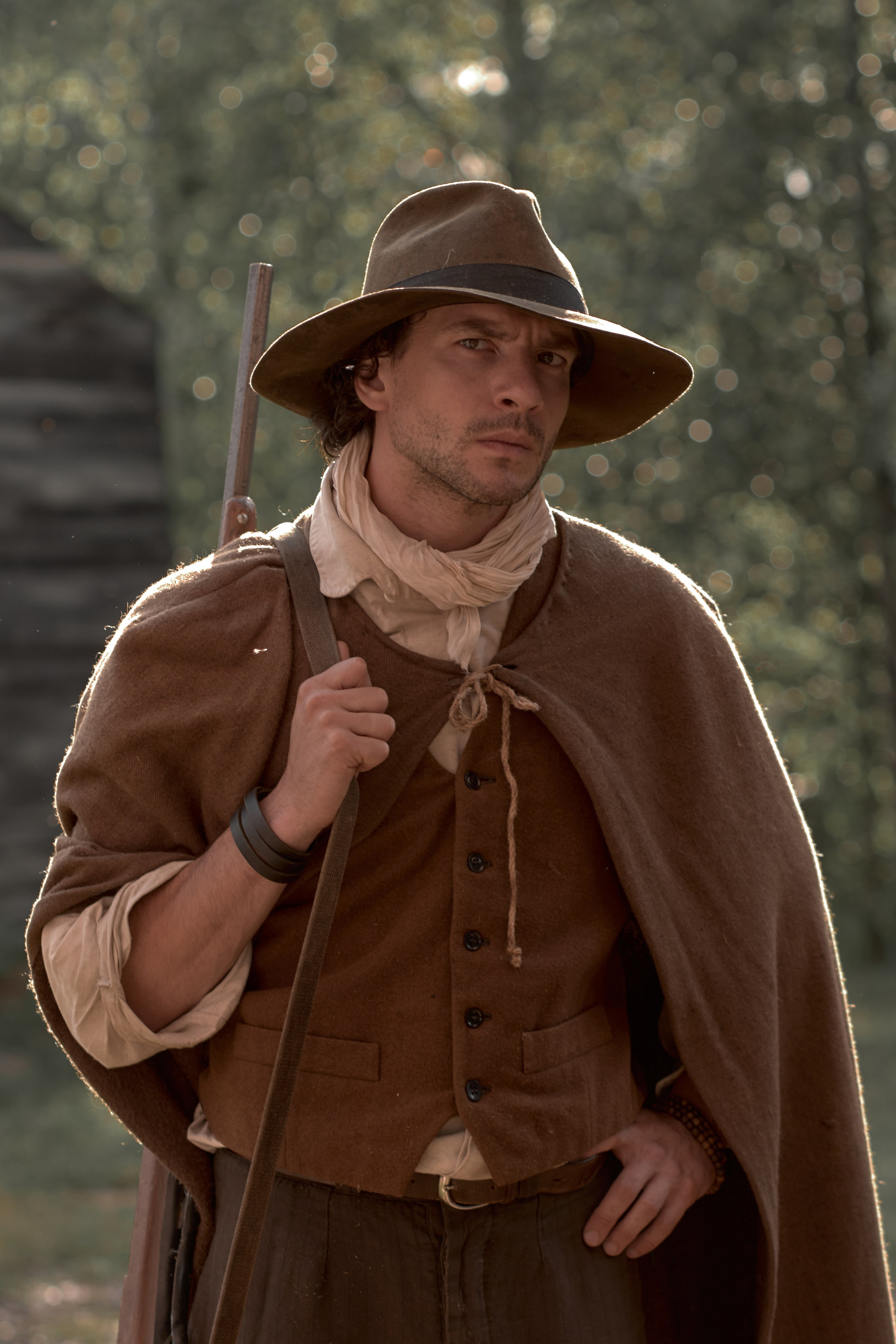 Тимур Бурин. Фотограф Татьяна Рымар