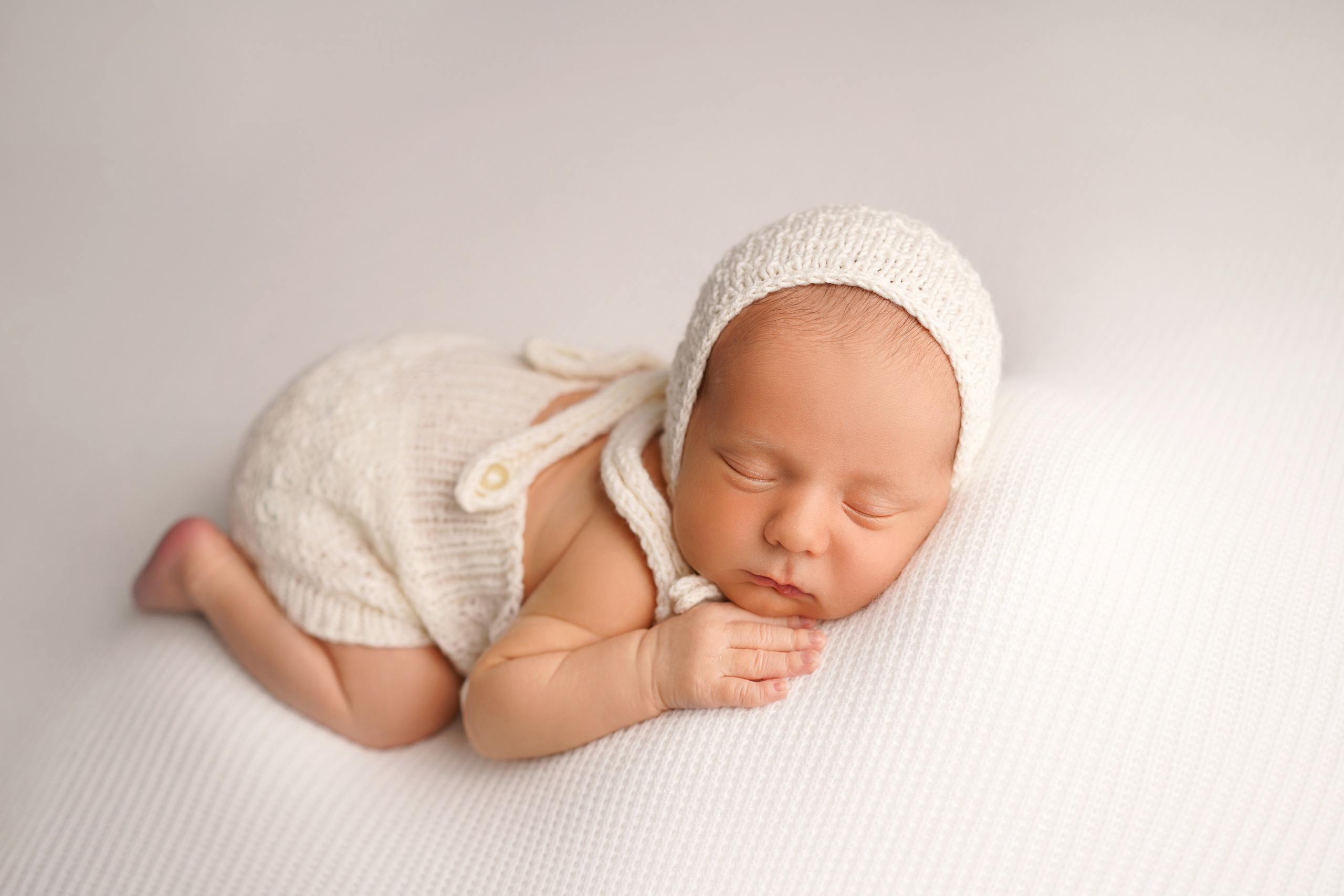 Новорожденные. Фотограф новорождённых в Москве Елена Левина