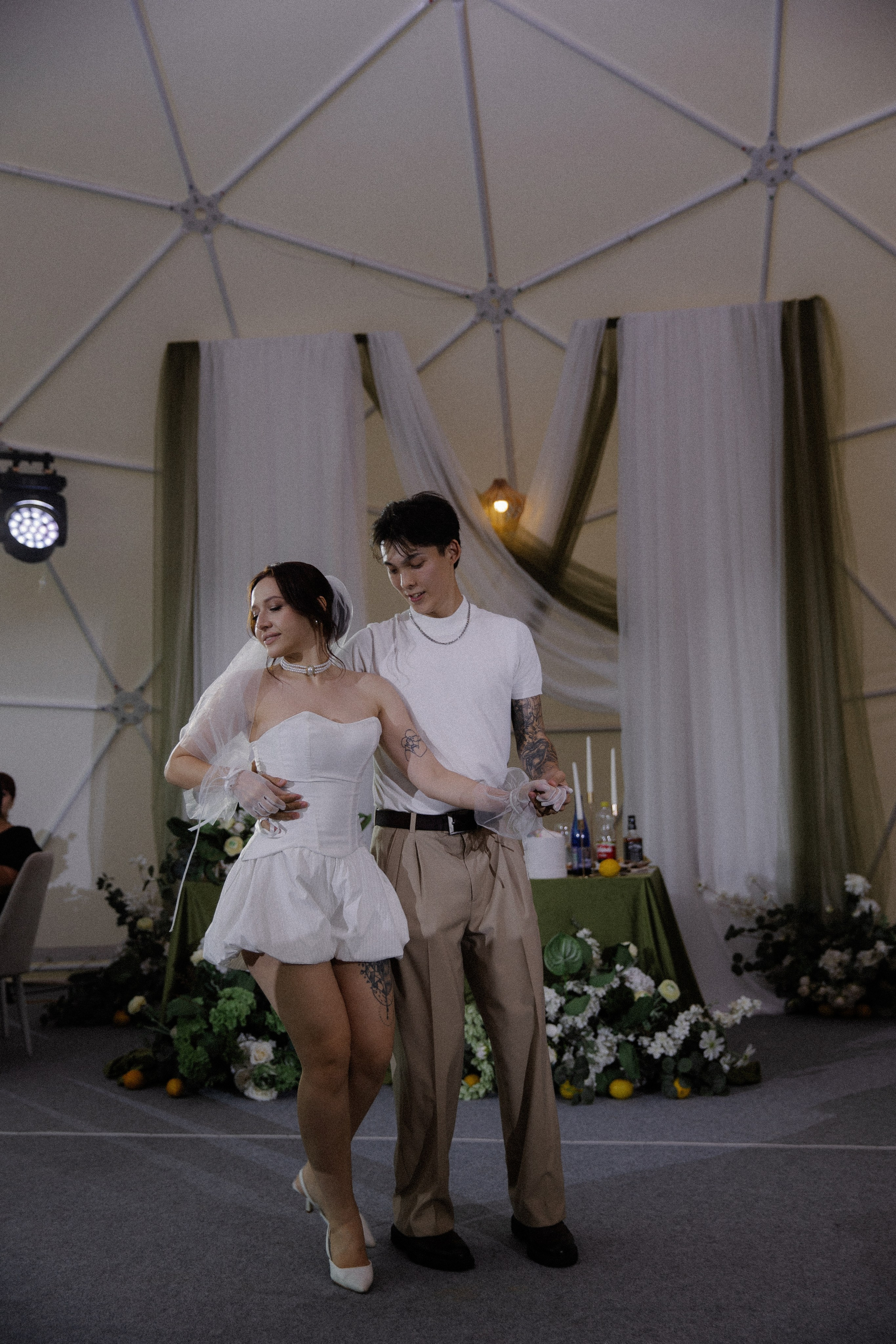 A & A. Свадебный и семейный фотограф в Астрахани Сергунова Наталья