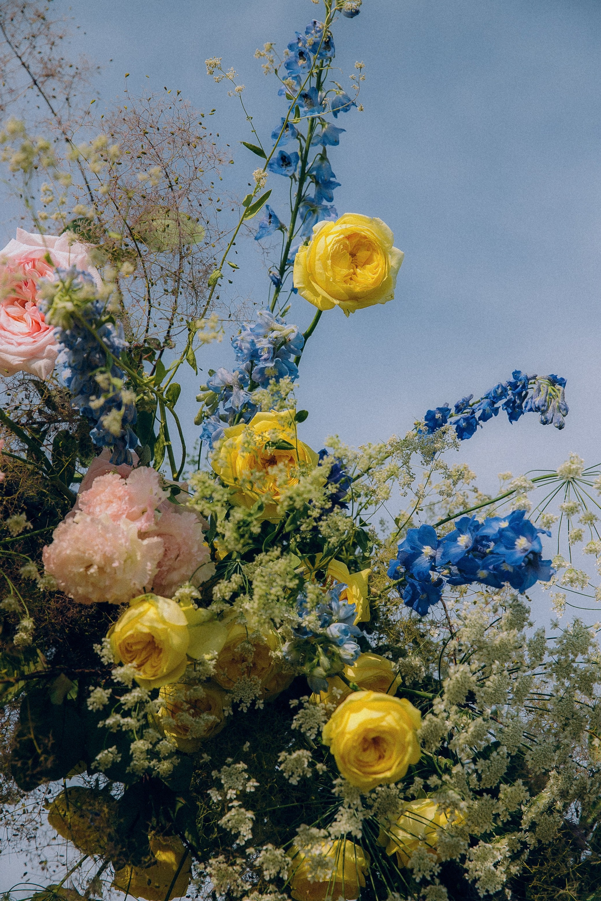 Никита и Эльвира. Свадебный фотограф Грузия Тбилиси