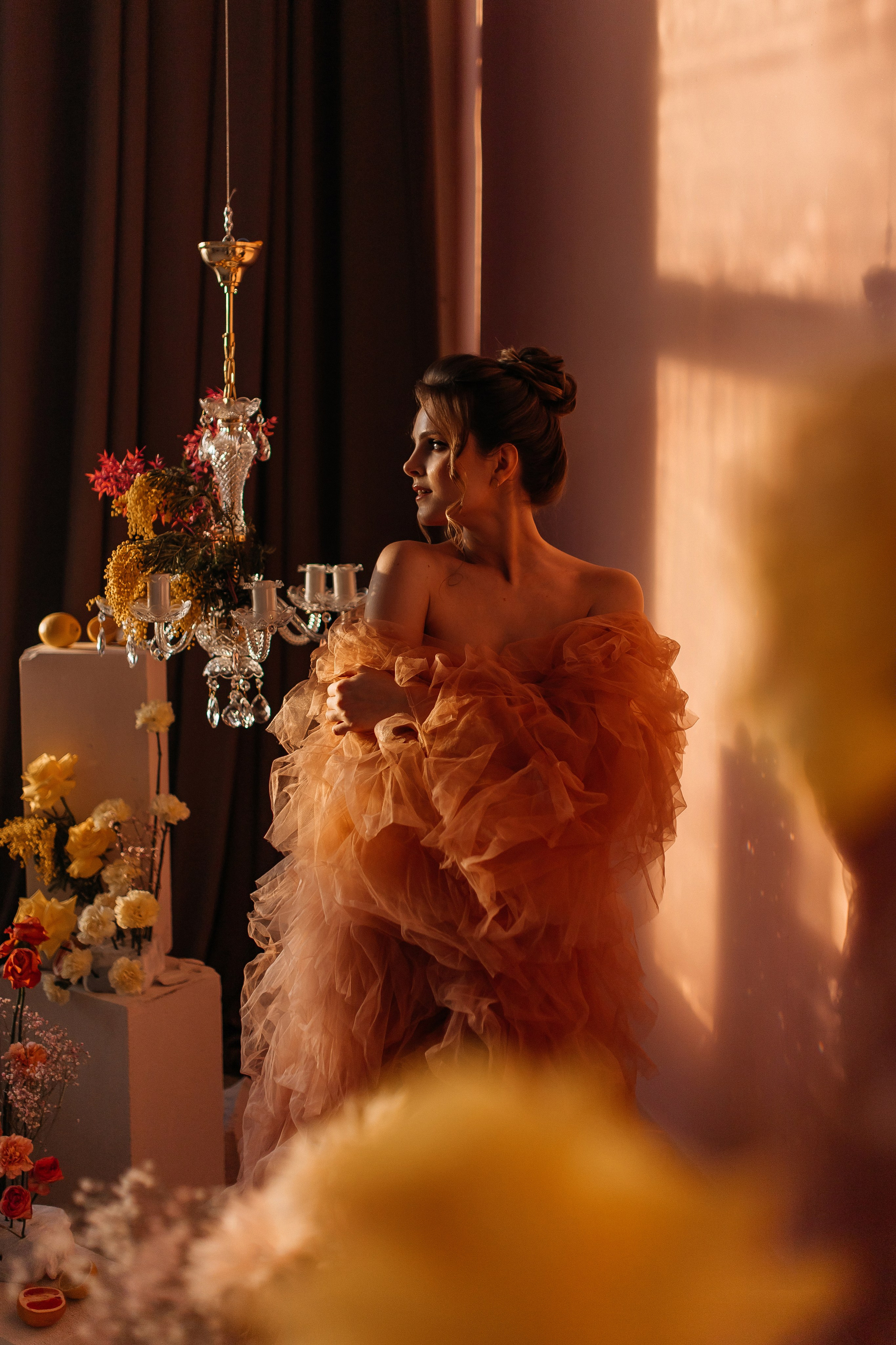 Individual. Николь — ваш любимый фотограф в Санкт-Петербурге