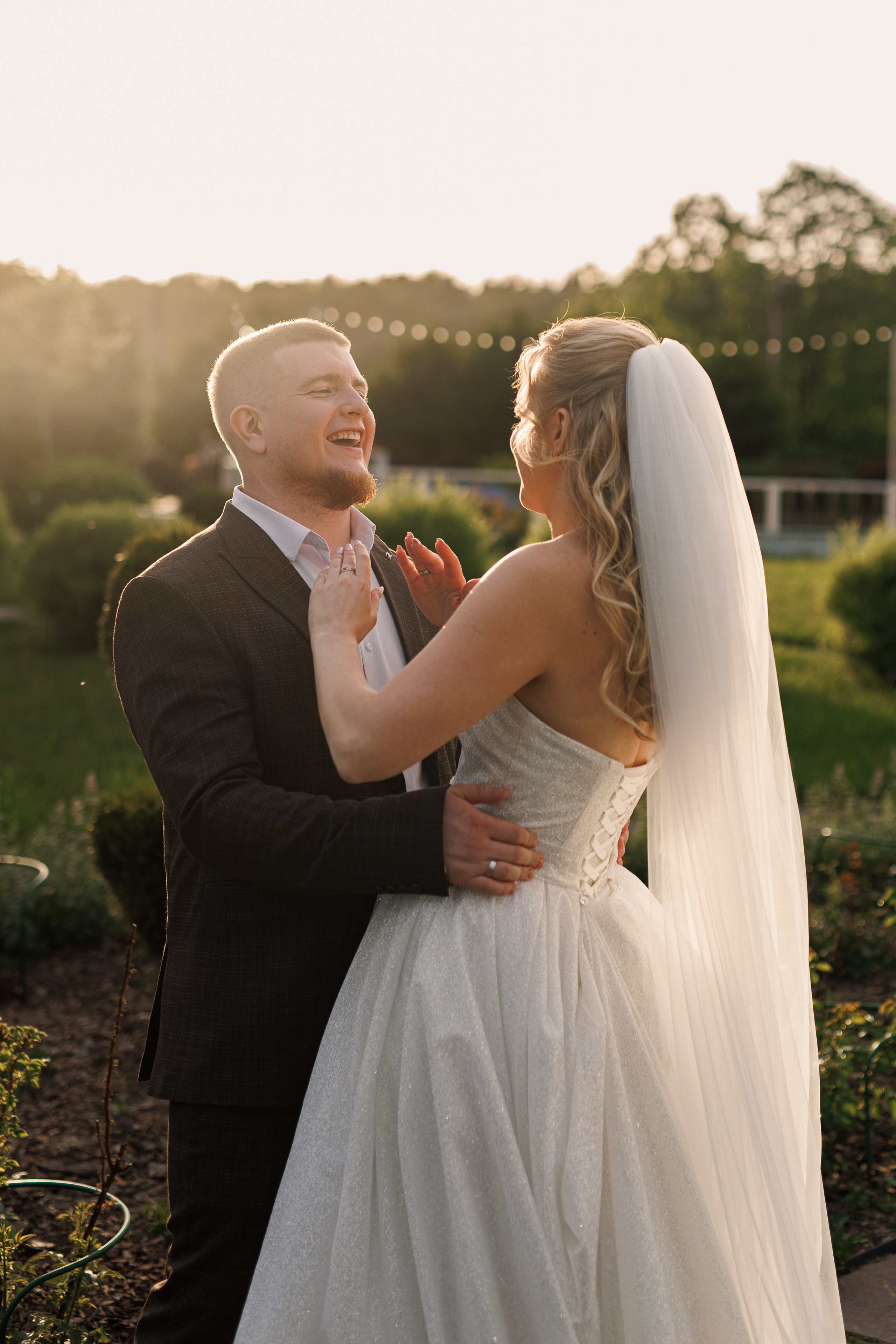 С + Г — май. Свадебный и семейный фотограф Наталья Штык